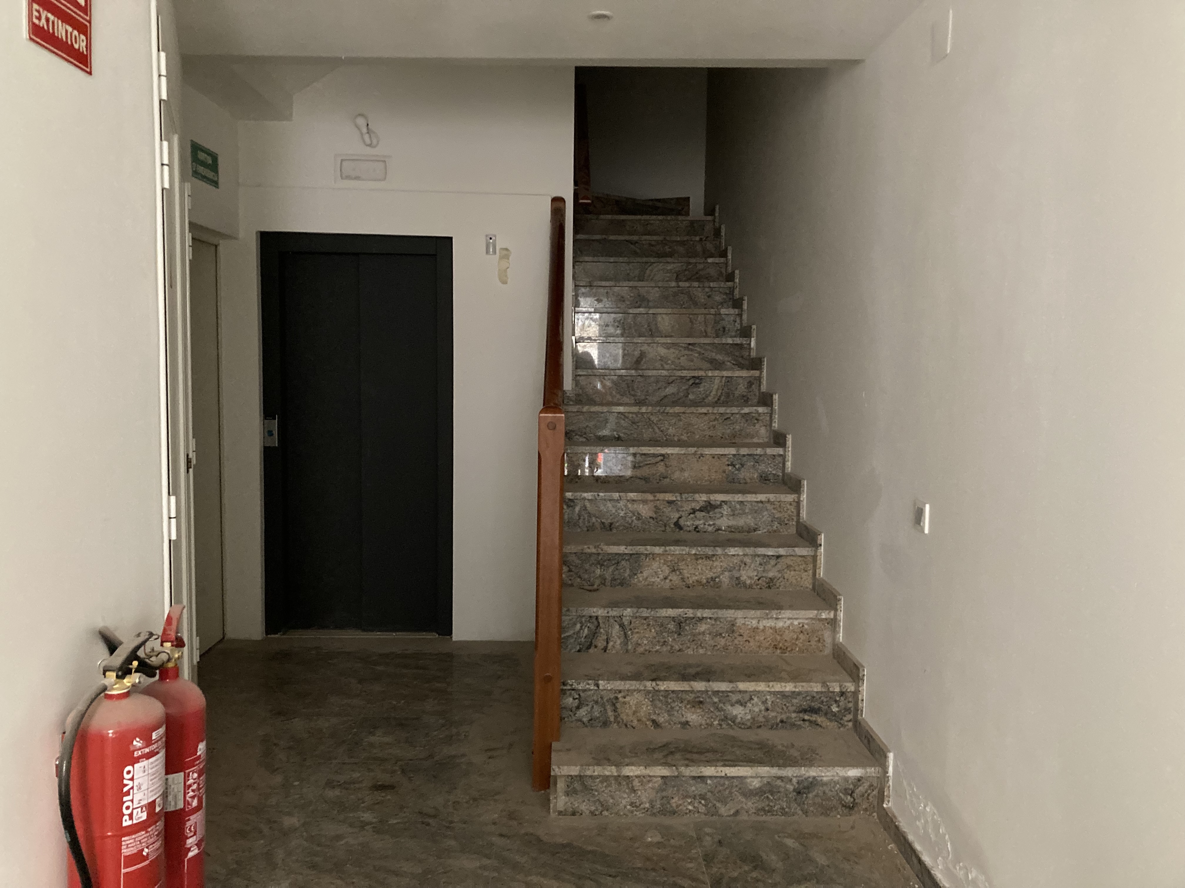 Piso en venta en calle Del Mig