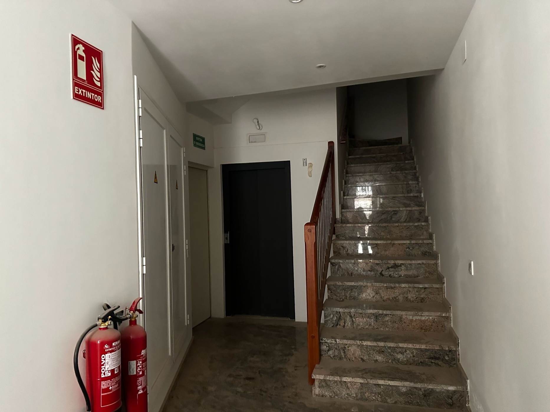 Piso en venta en calle Del Mig