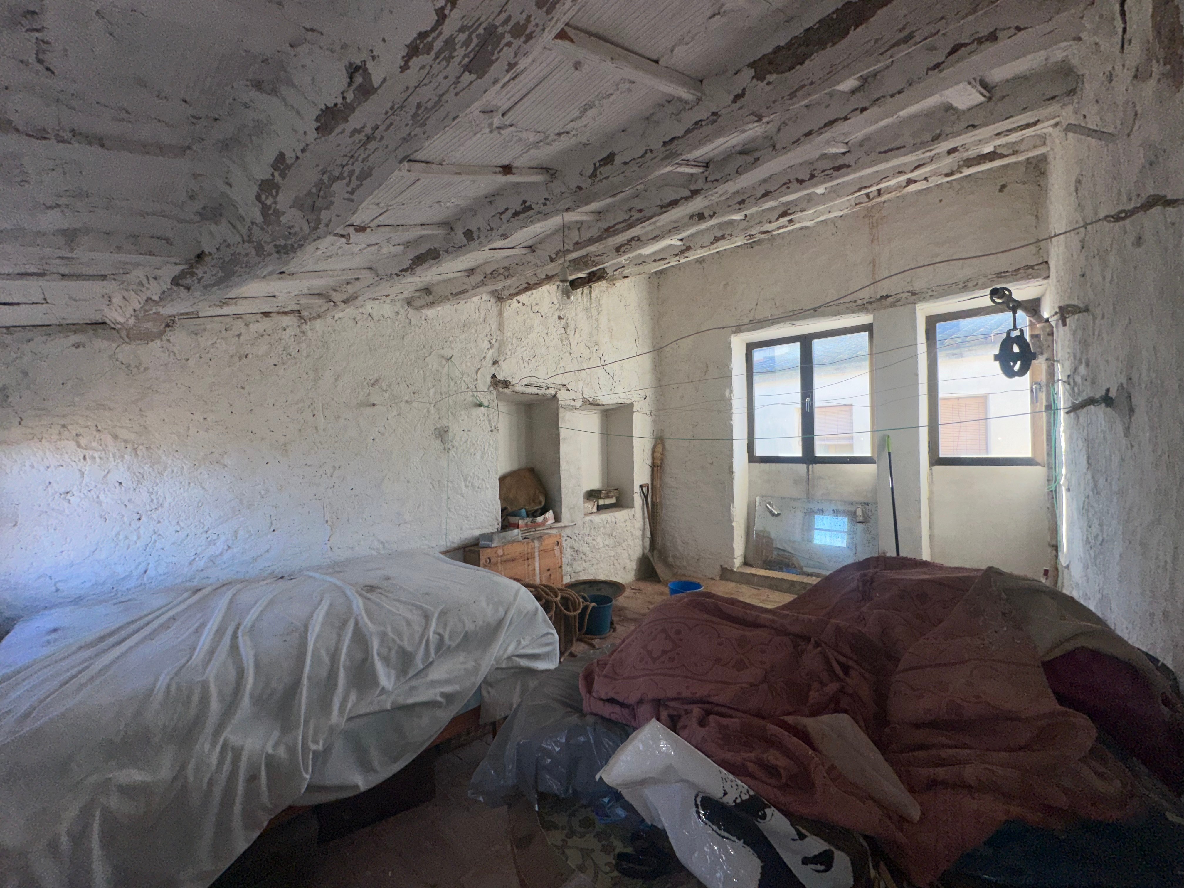 Casa en venta en carrer Carrer Prat de la Riba