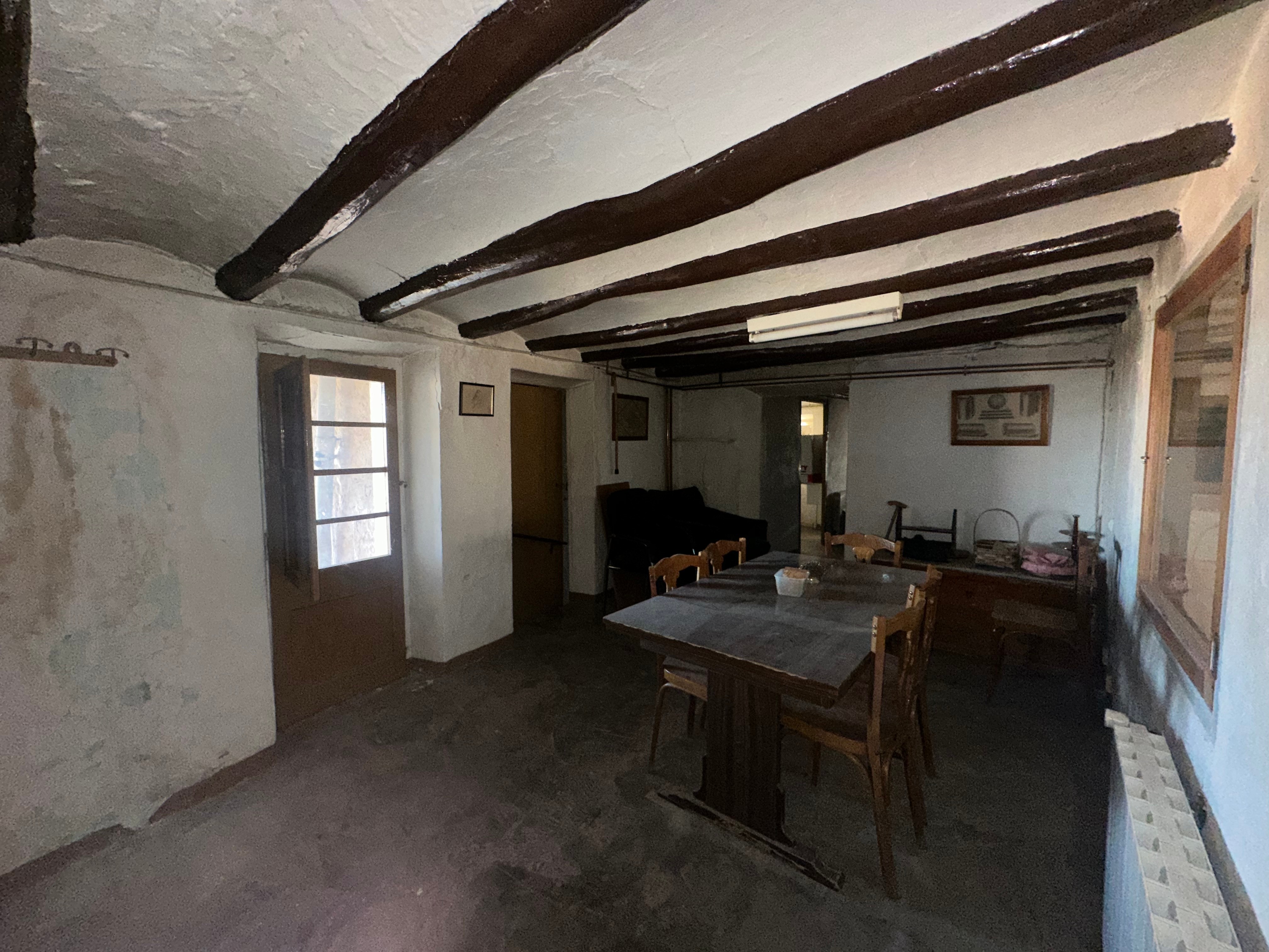 Casa en venta en carrer Carrer Prat de la Riba