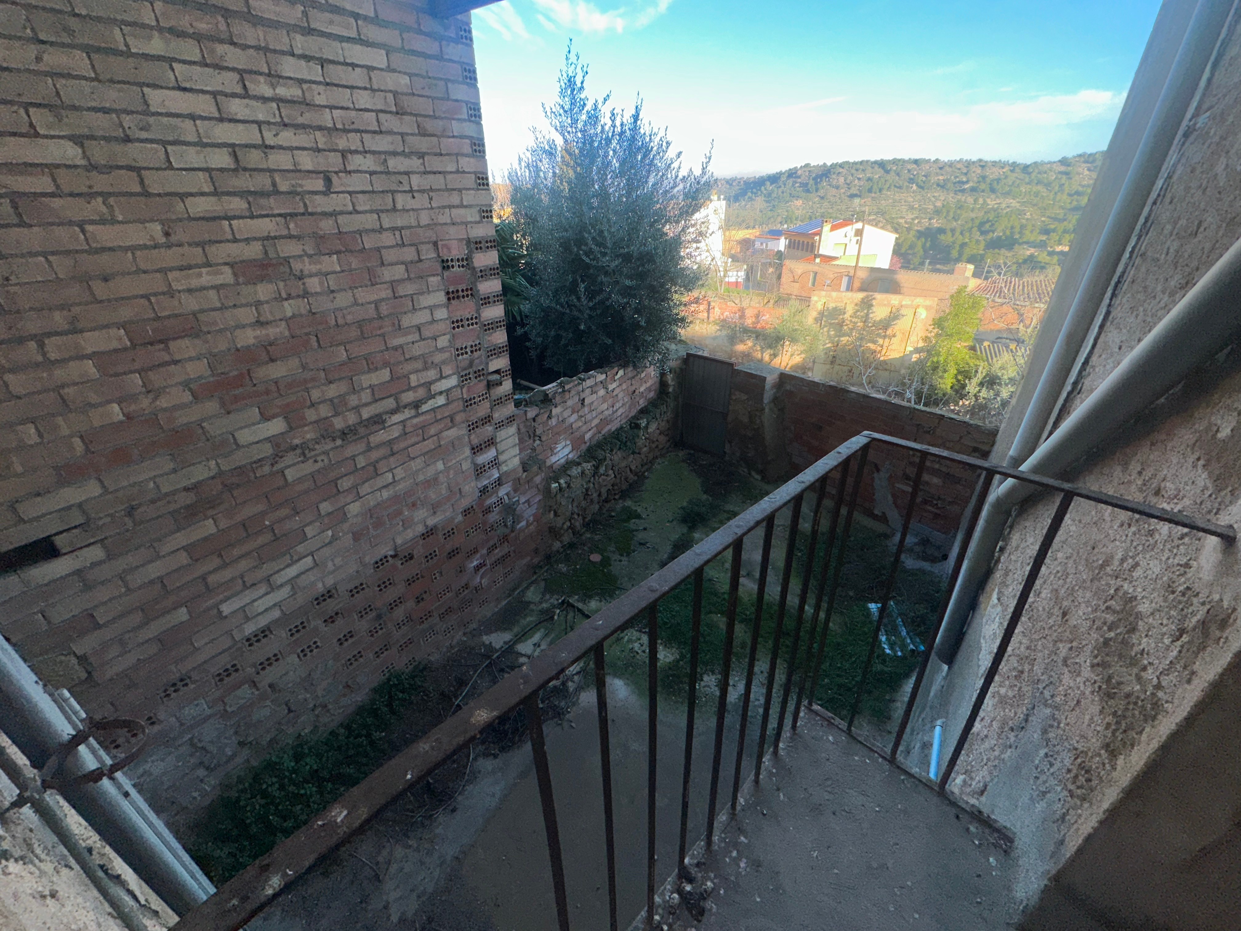 Casa en venta en carrer Carrer Prat de la Riba