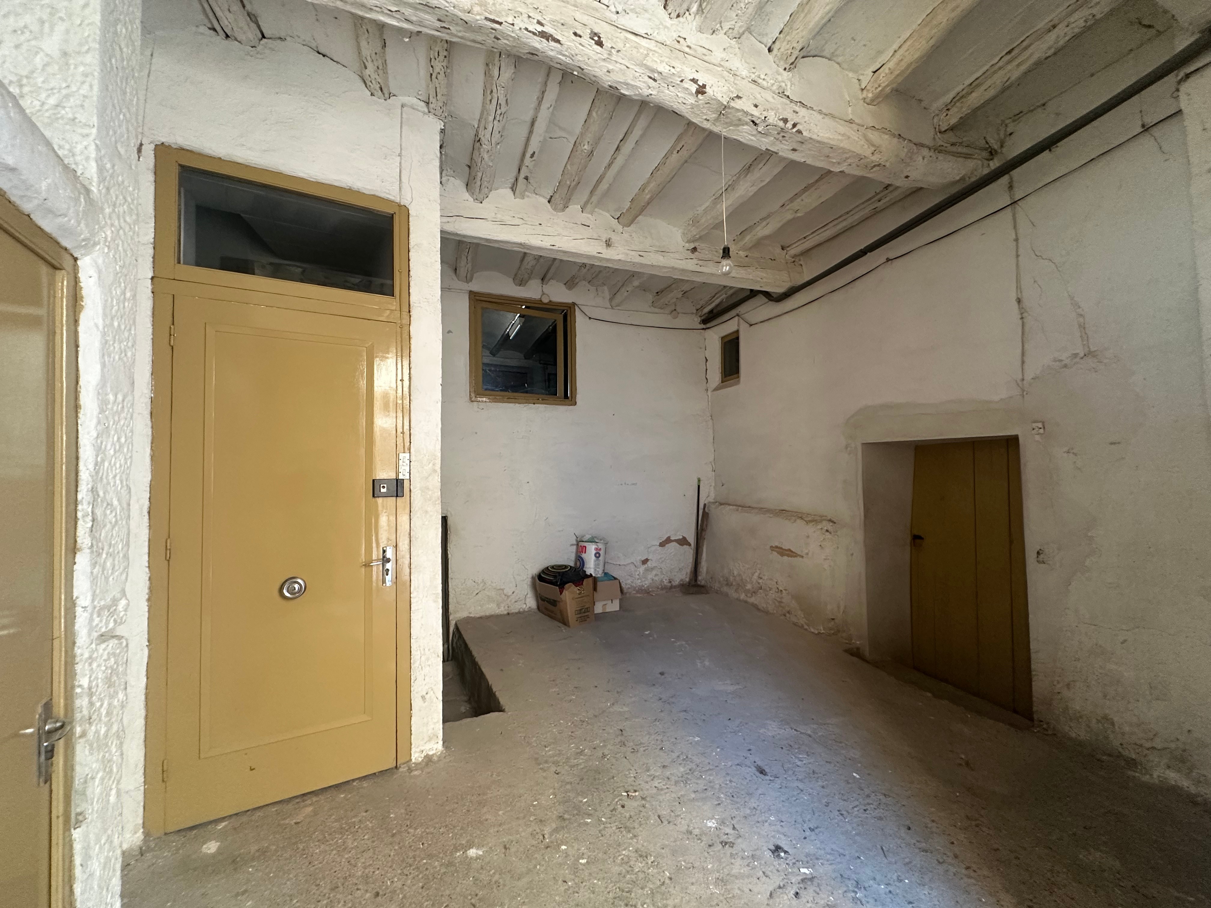 Casa en venta en carrer Carrer Prat de la Riba