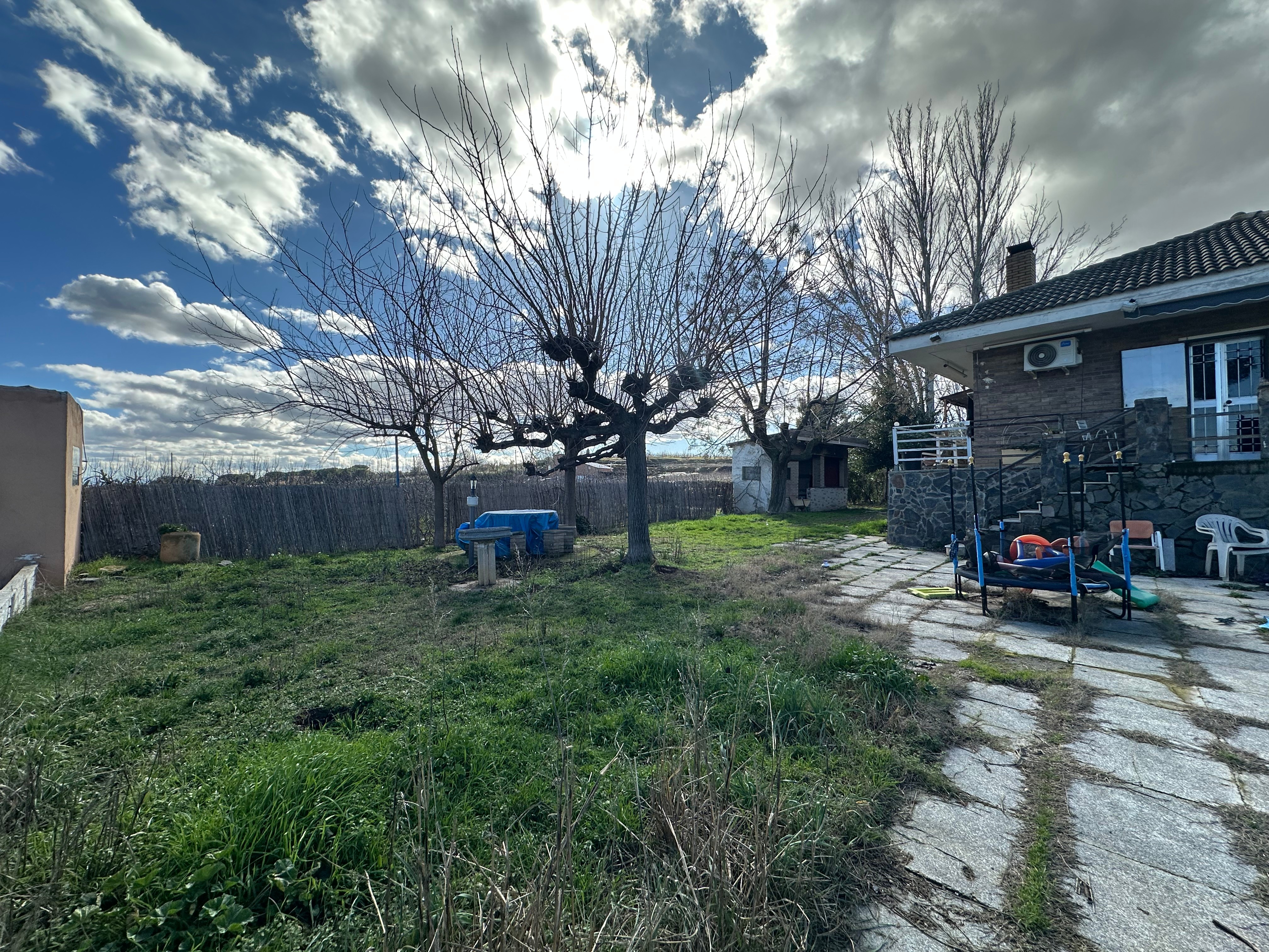 Partida Canet, Lleida, Lérida
