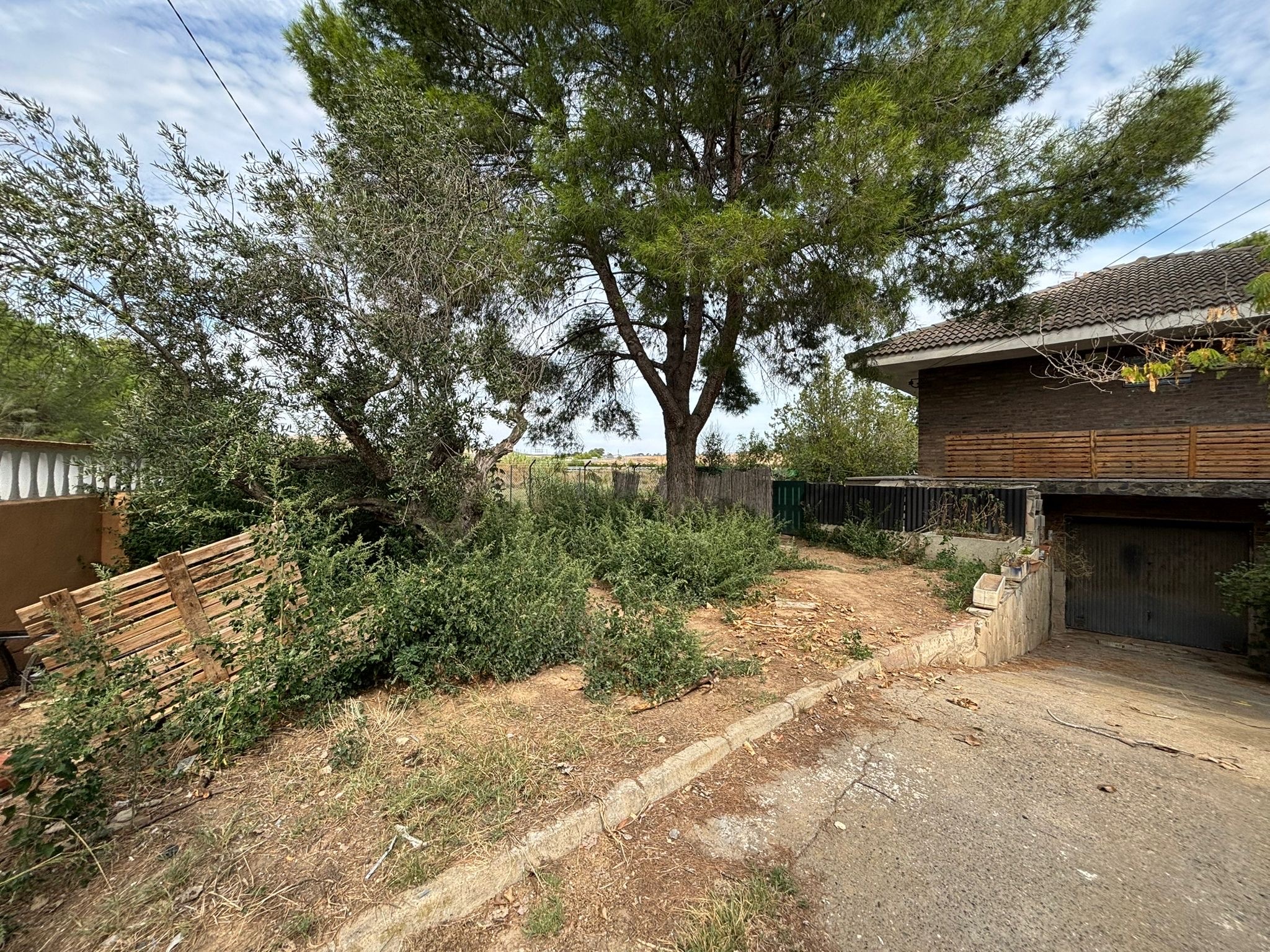 Casa en venta en partida Partida Canet