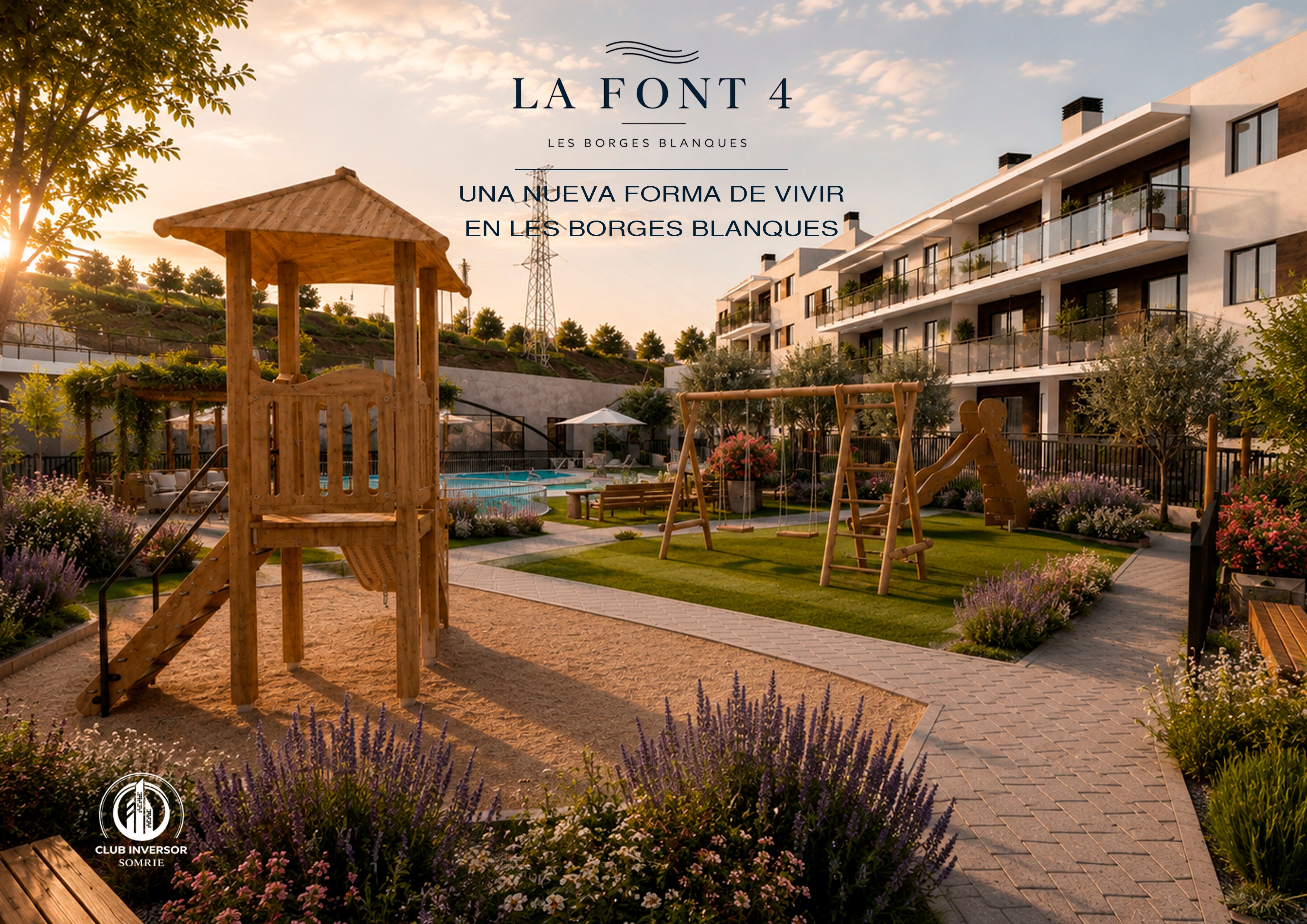 Piso en venta en calle De la Font