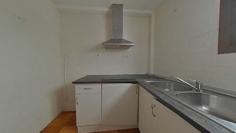 Piso en venta en calle Jaume I