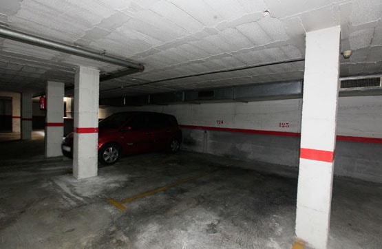 Garage for sale in ctra Valls, 84-90