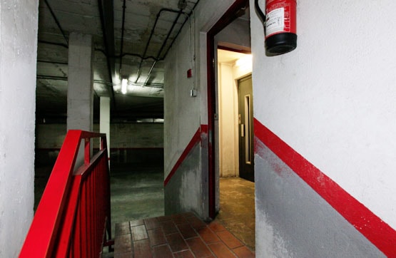 Garage for sale in ctra Valls, 84-90