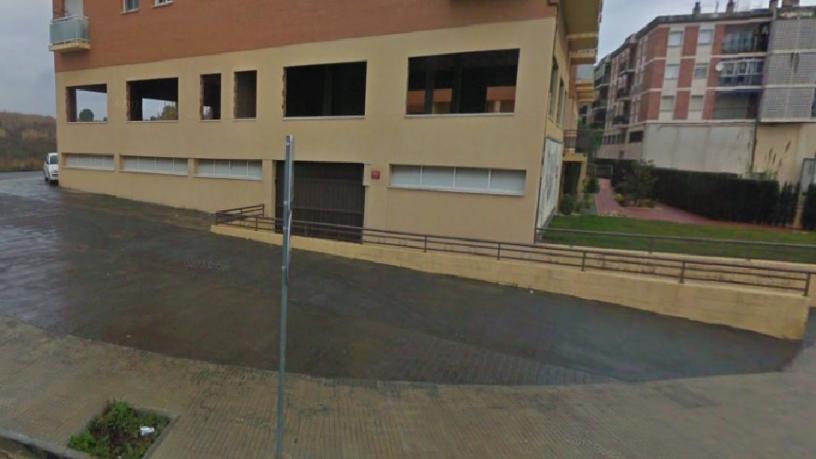 Garage Dans Avenue Reus, Constantí, Tarragona