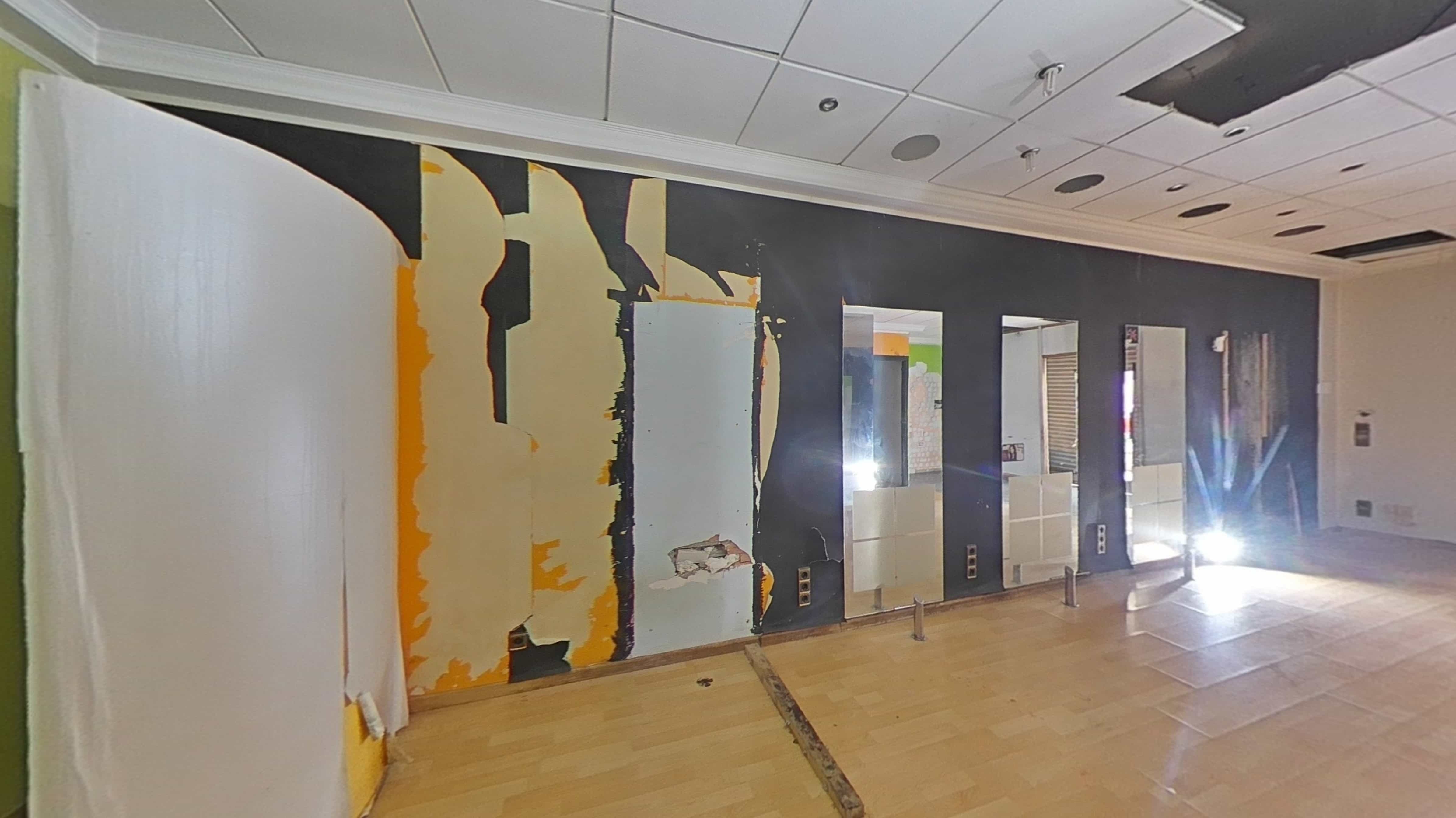 Office for sale in calle Pare Gil