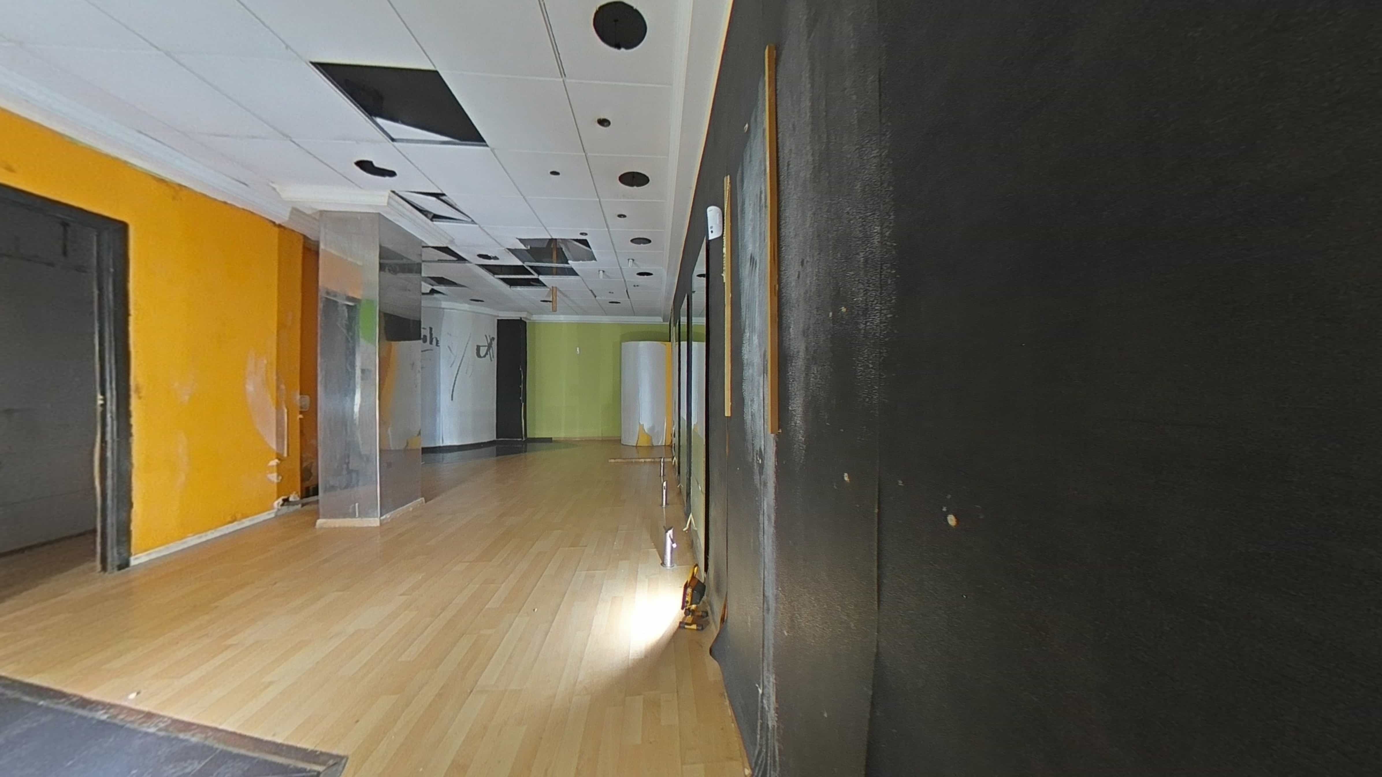 Office for sale in calle Pare Gil