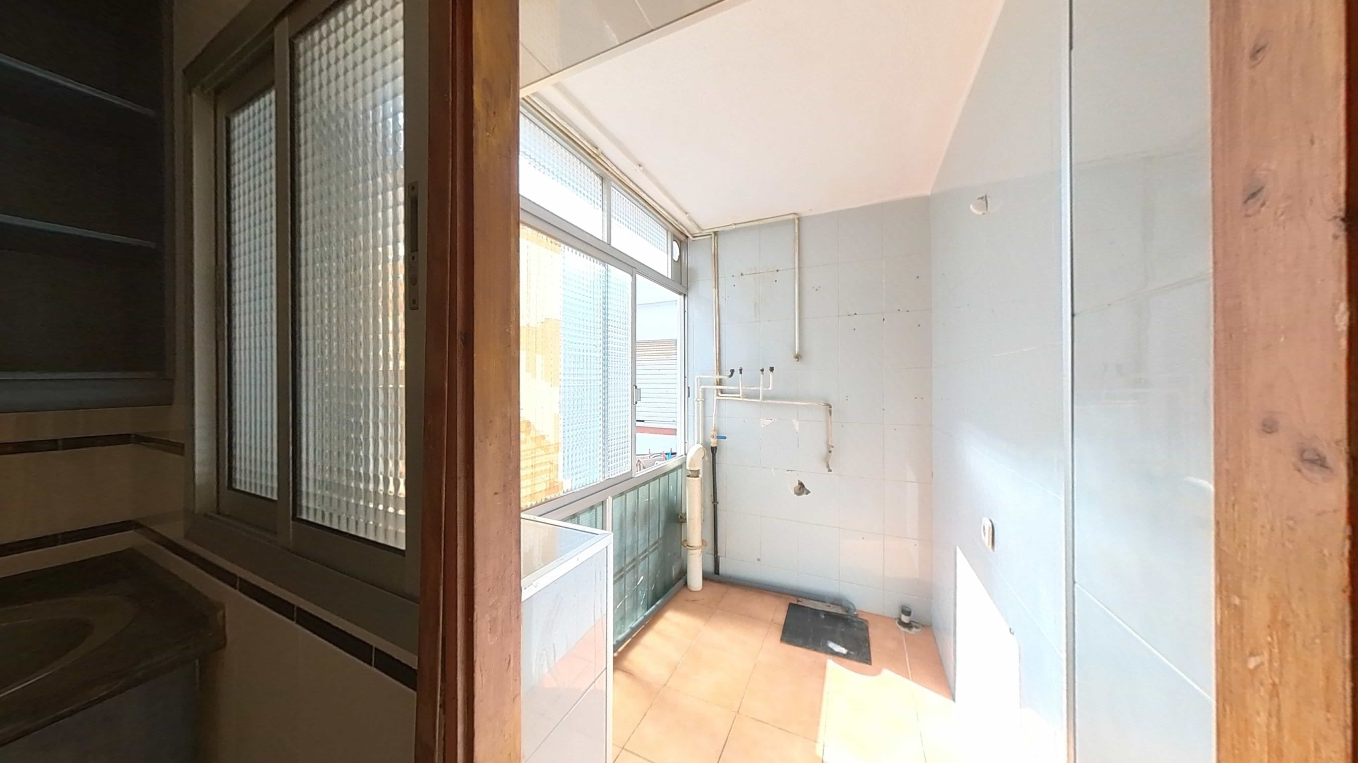 Flat for sale in calle Riu de Siurana