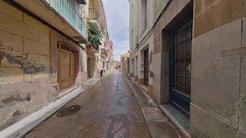 Piso en venta en calle Sant Roc