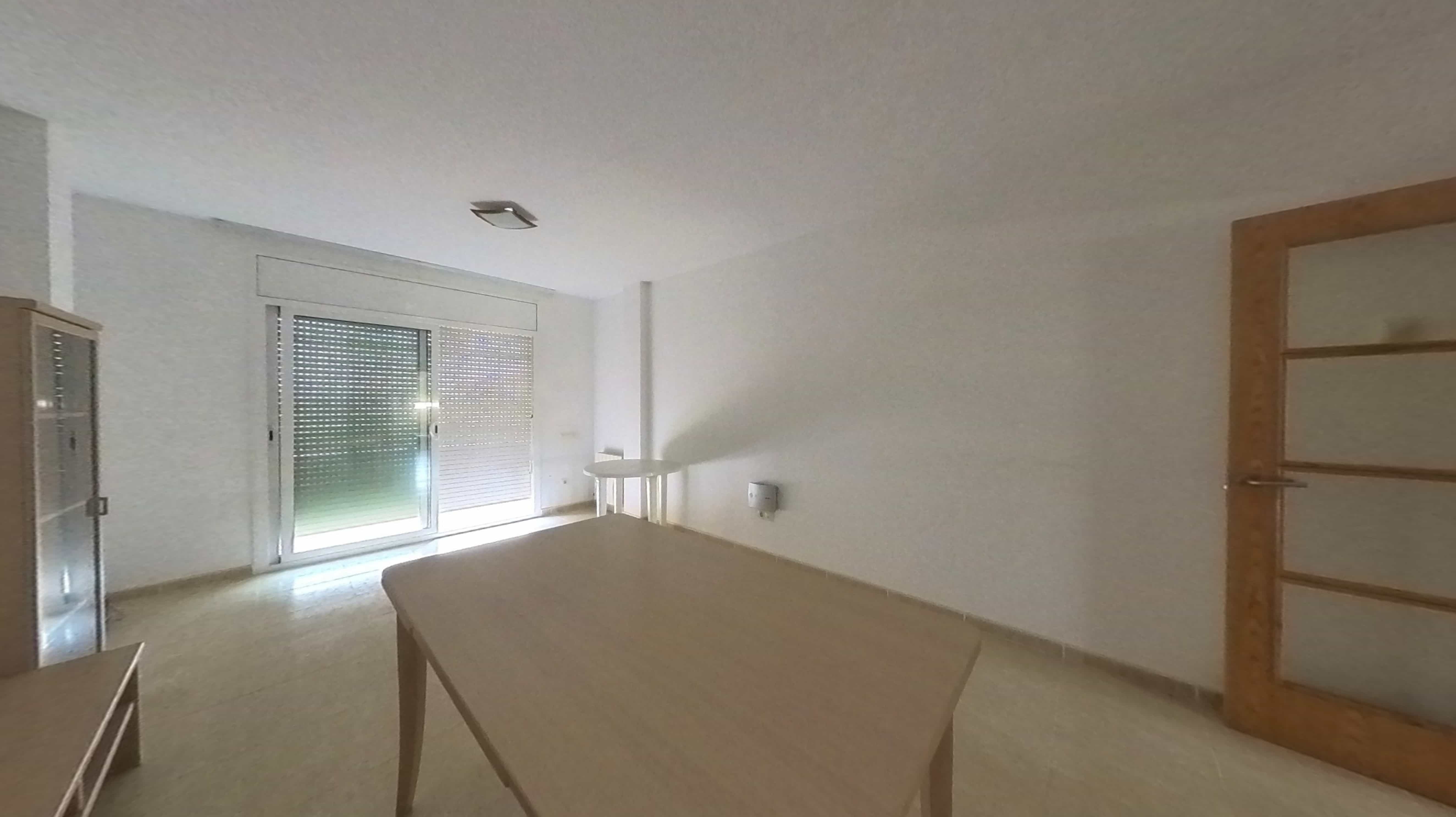 Flat for sale in calle General Prim