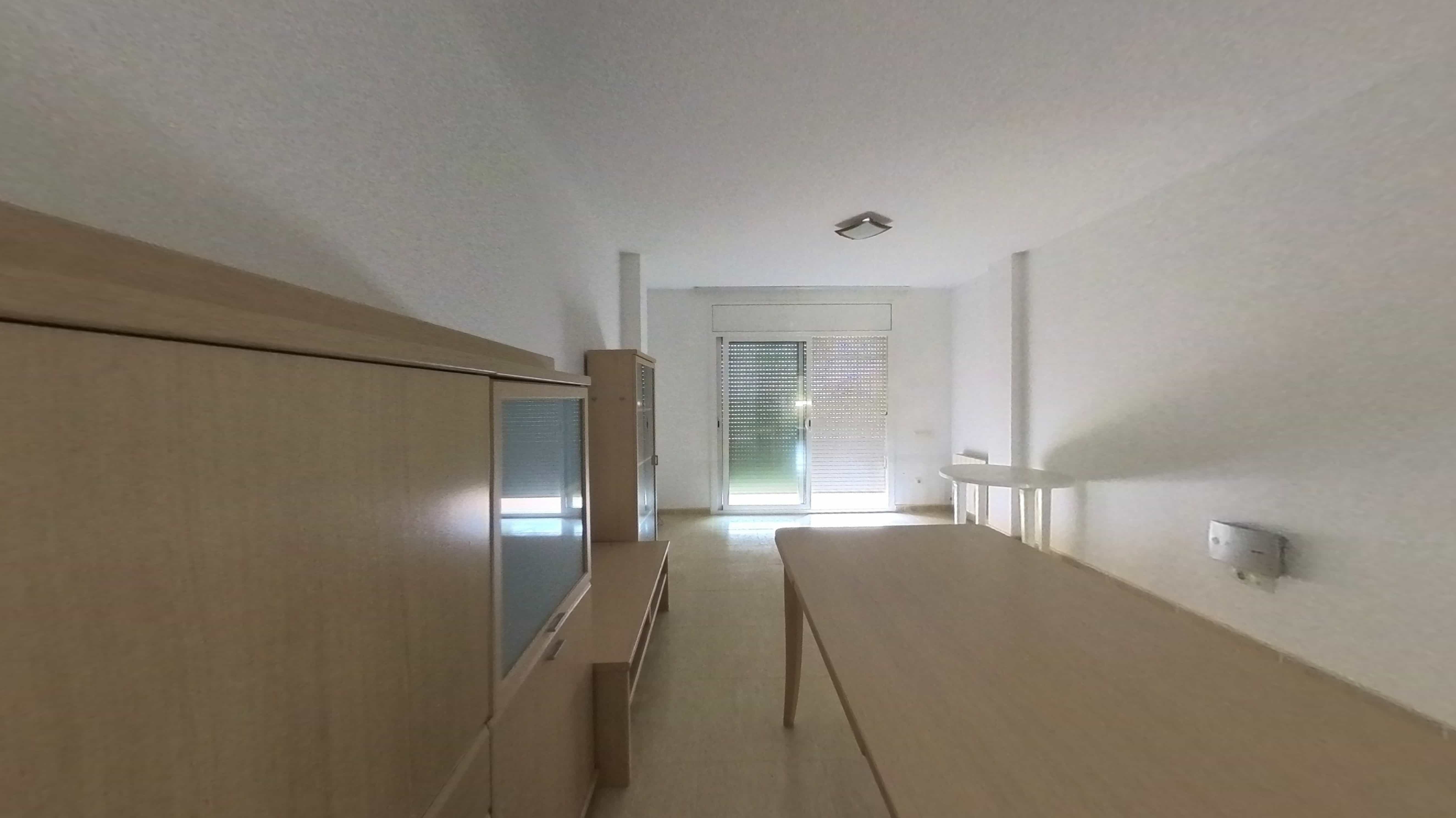 Flat for sale in calle General Prim