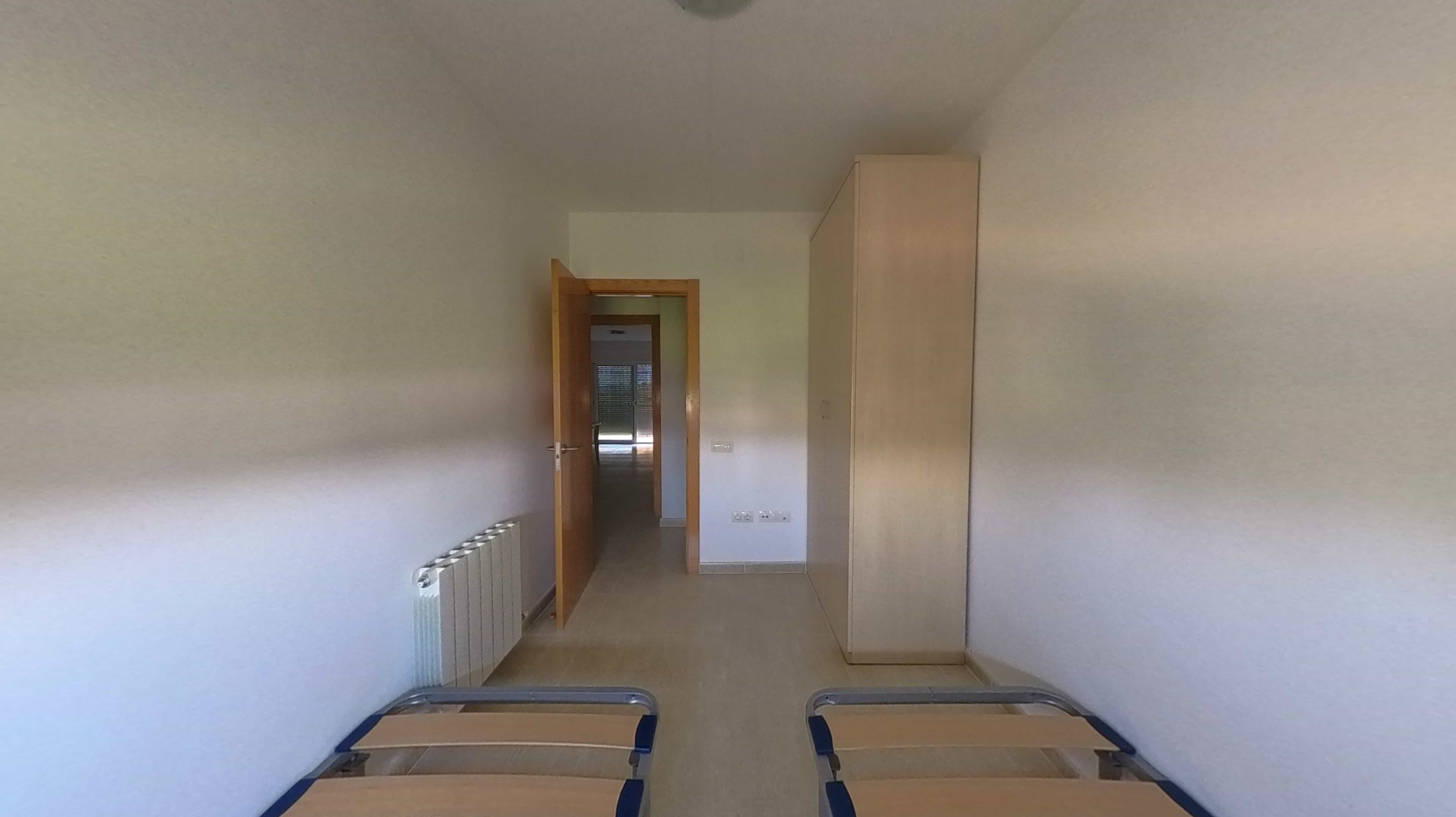Flat for sale in calle General Prim