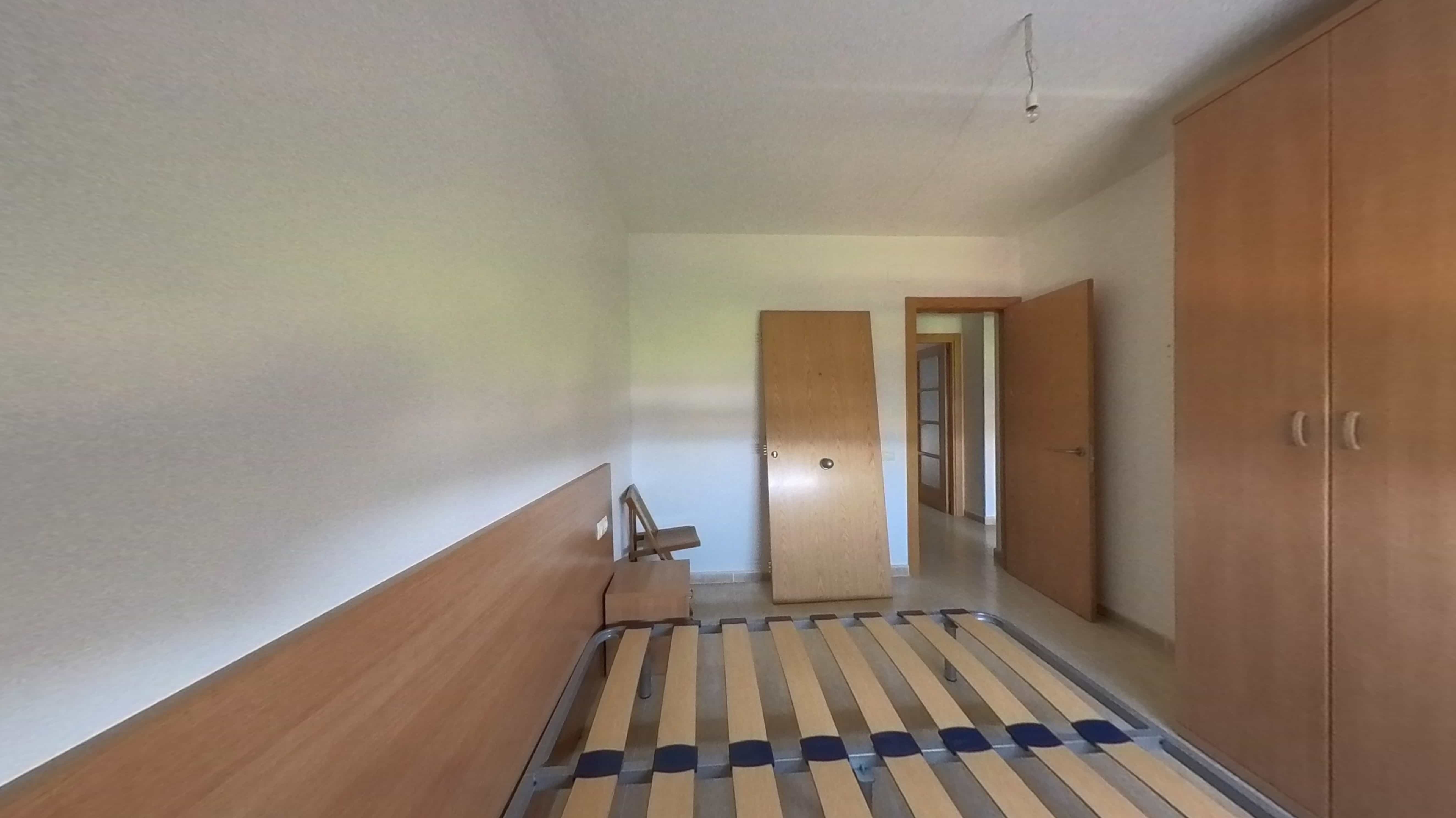 Flat for sale in calle General Prim
