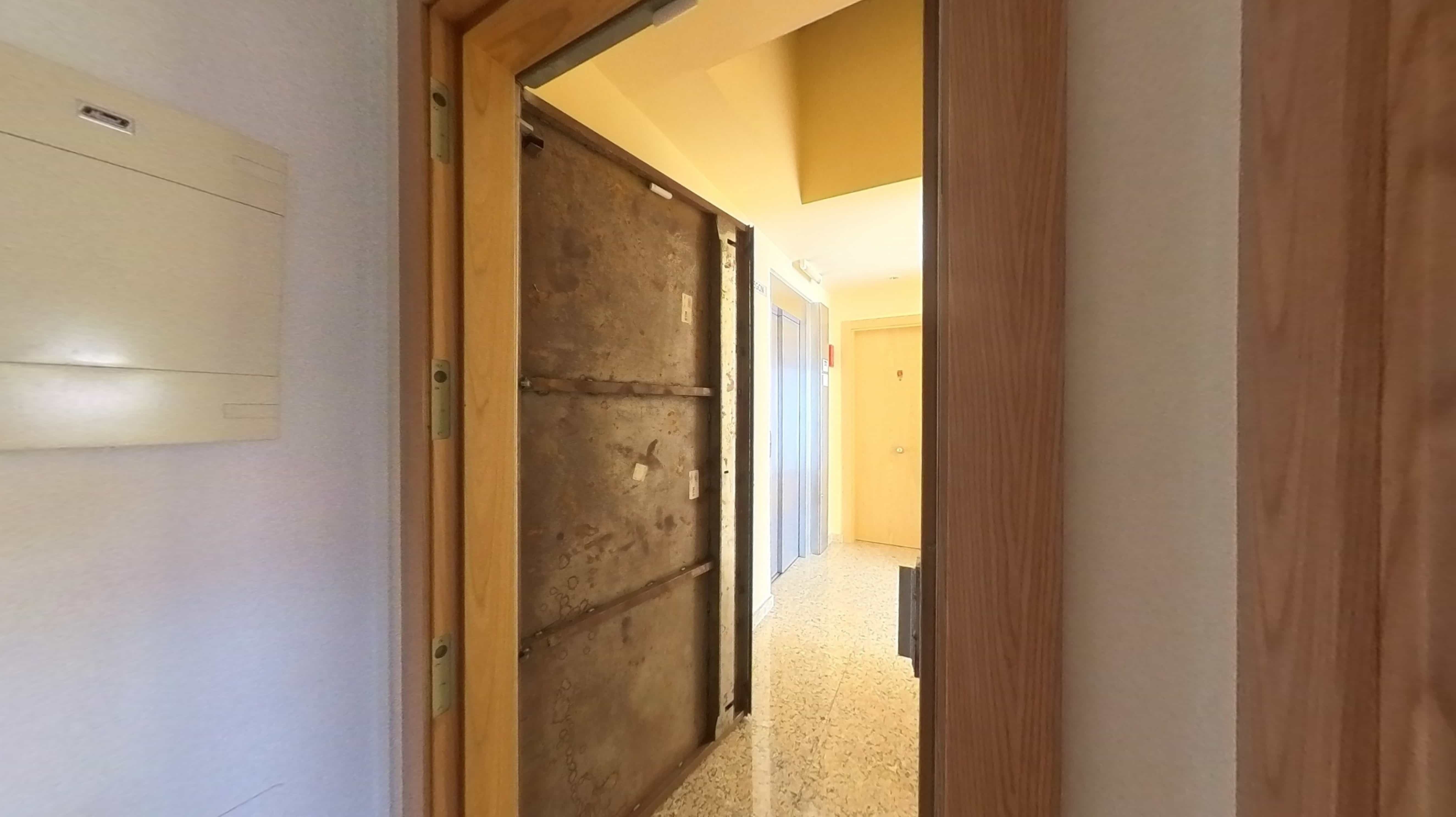Flat for sale in calle General Prim