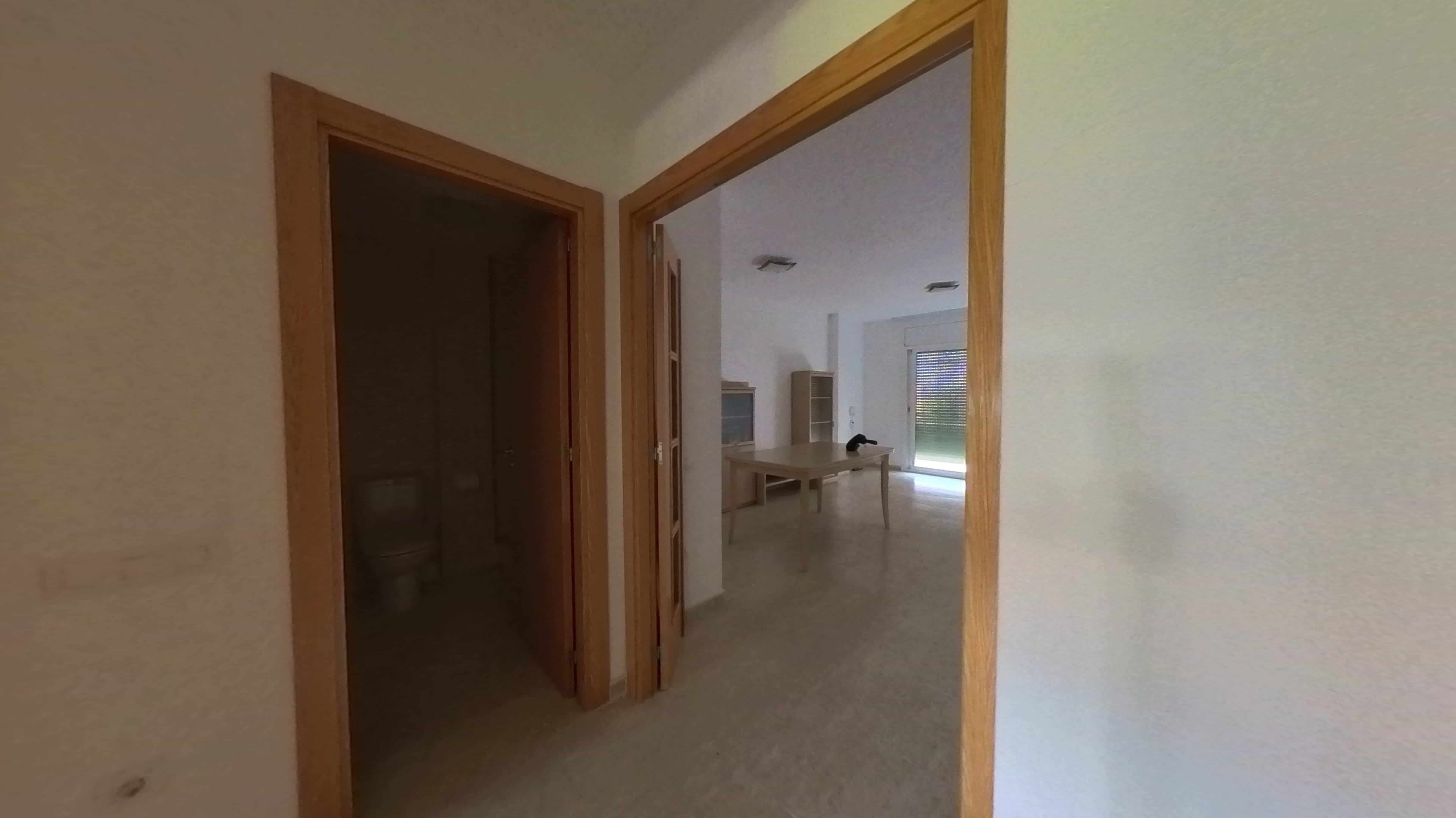 Flat for sale in calle General Prim