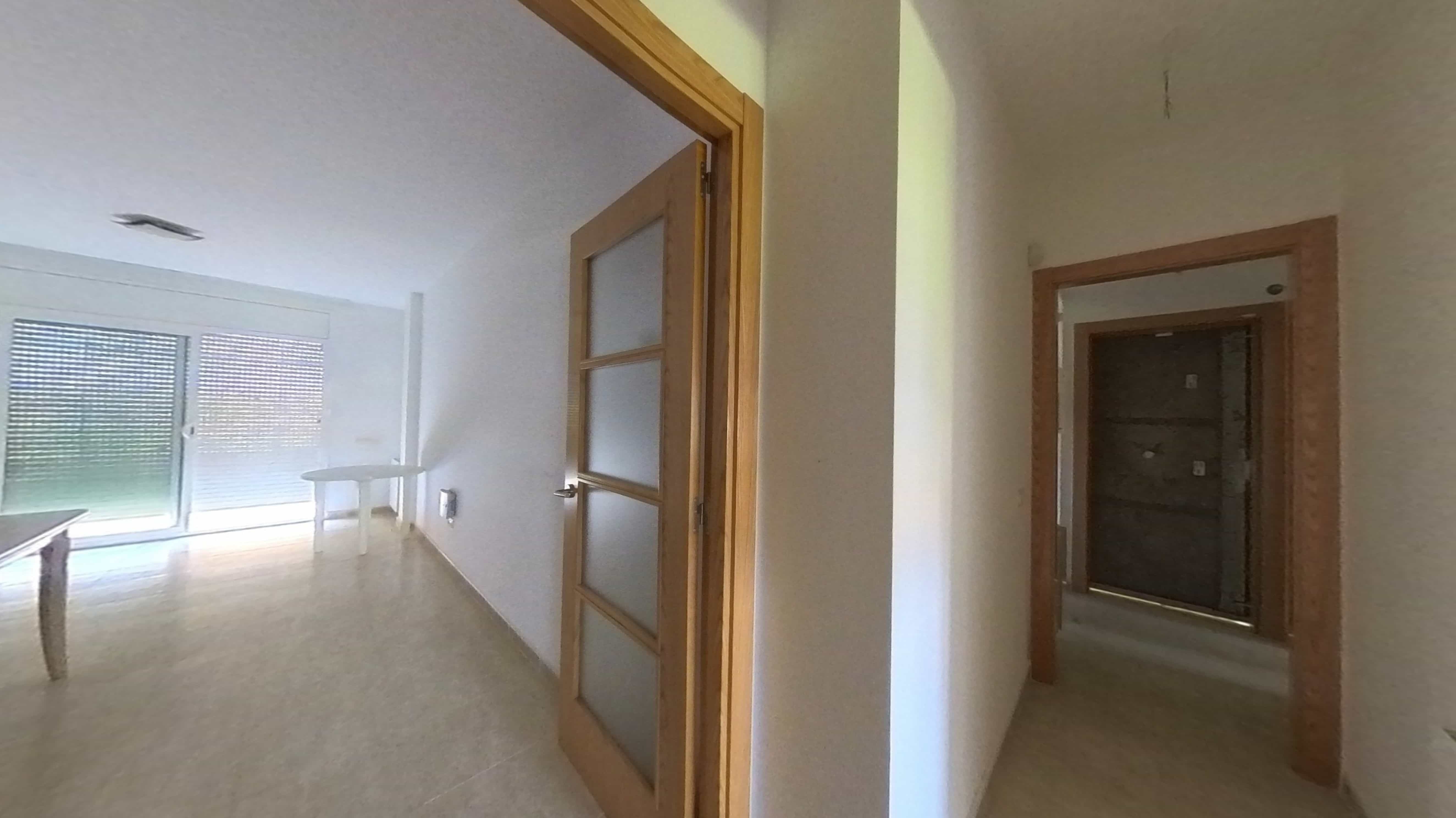 Flat for sale in calle General Prim