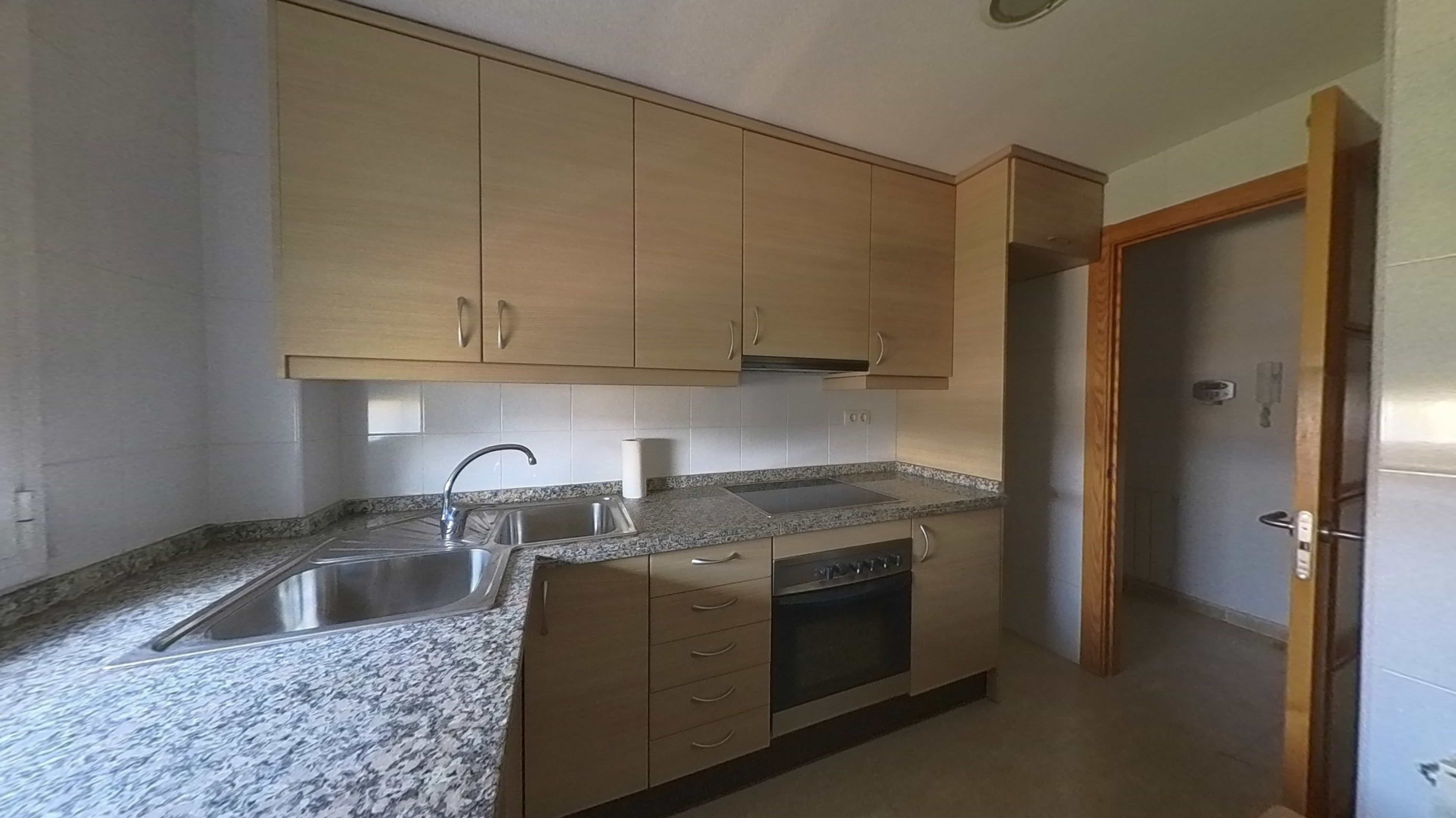 Flat for sale in calle General Prim