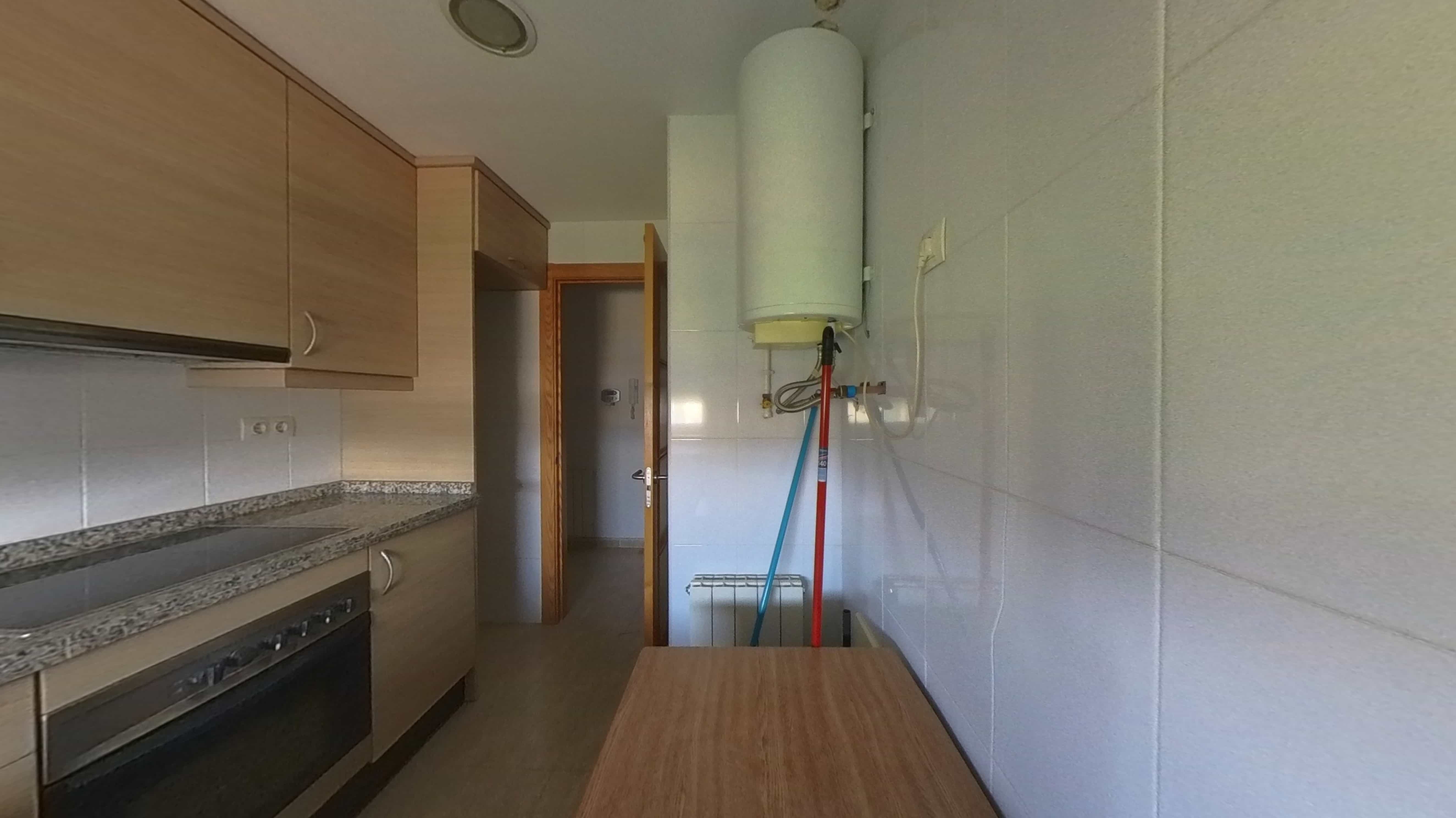 Flat for sale in calle General Prim