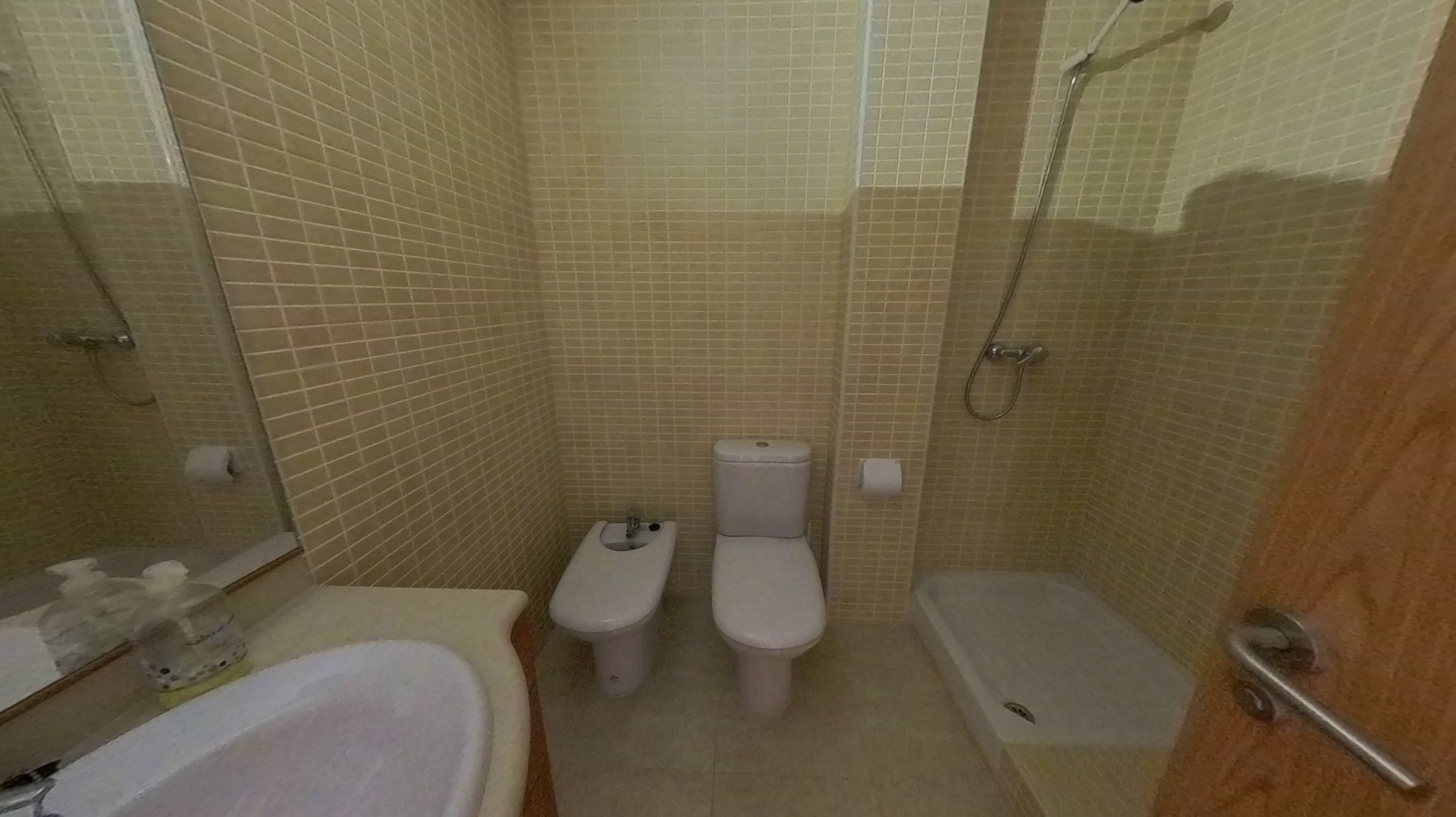 Flat for sale in calle General Prim