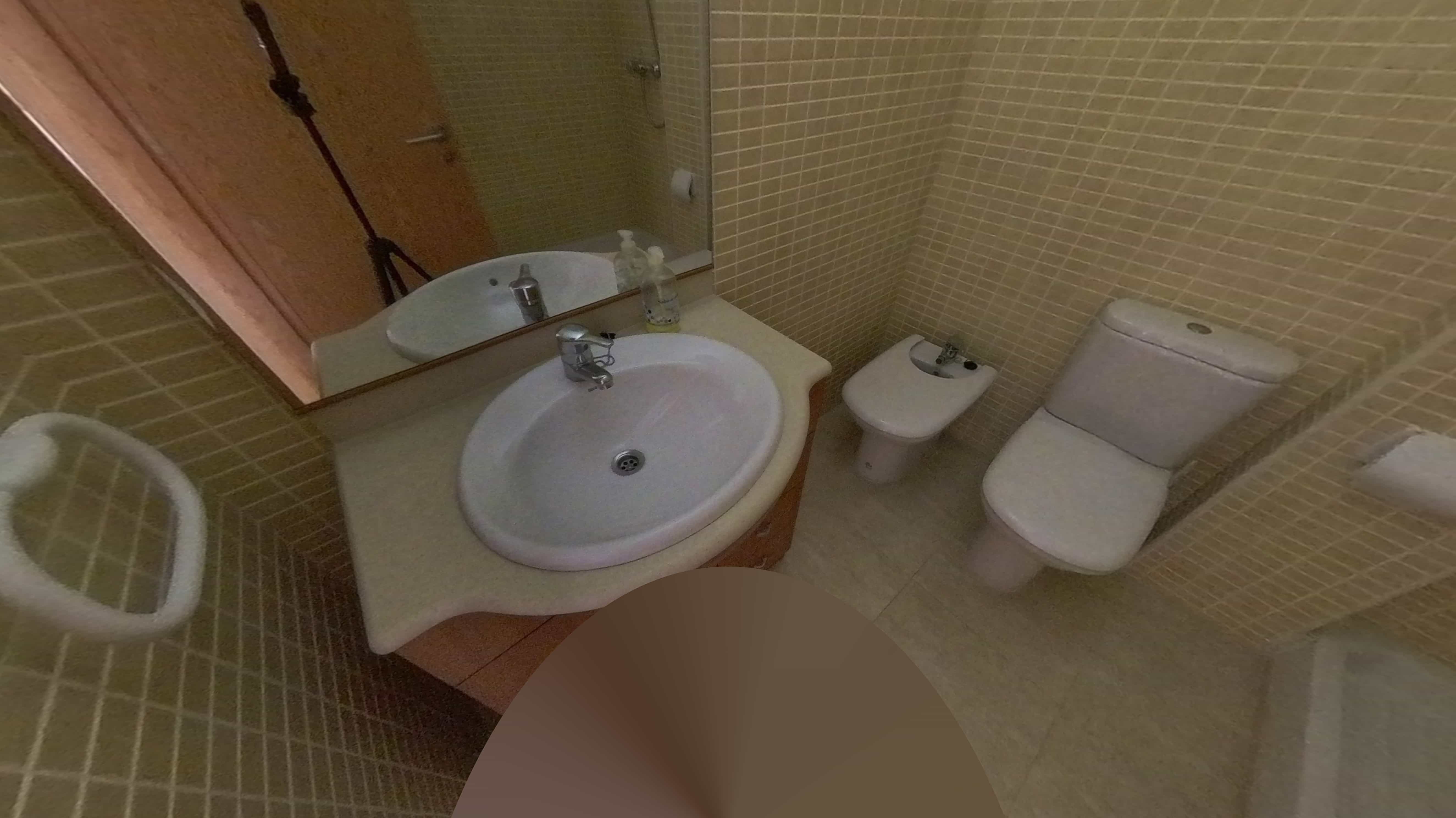 Flat for sale in calle General Prim