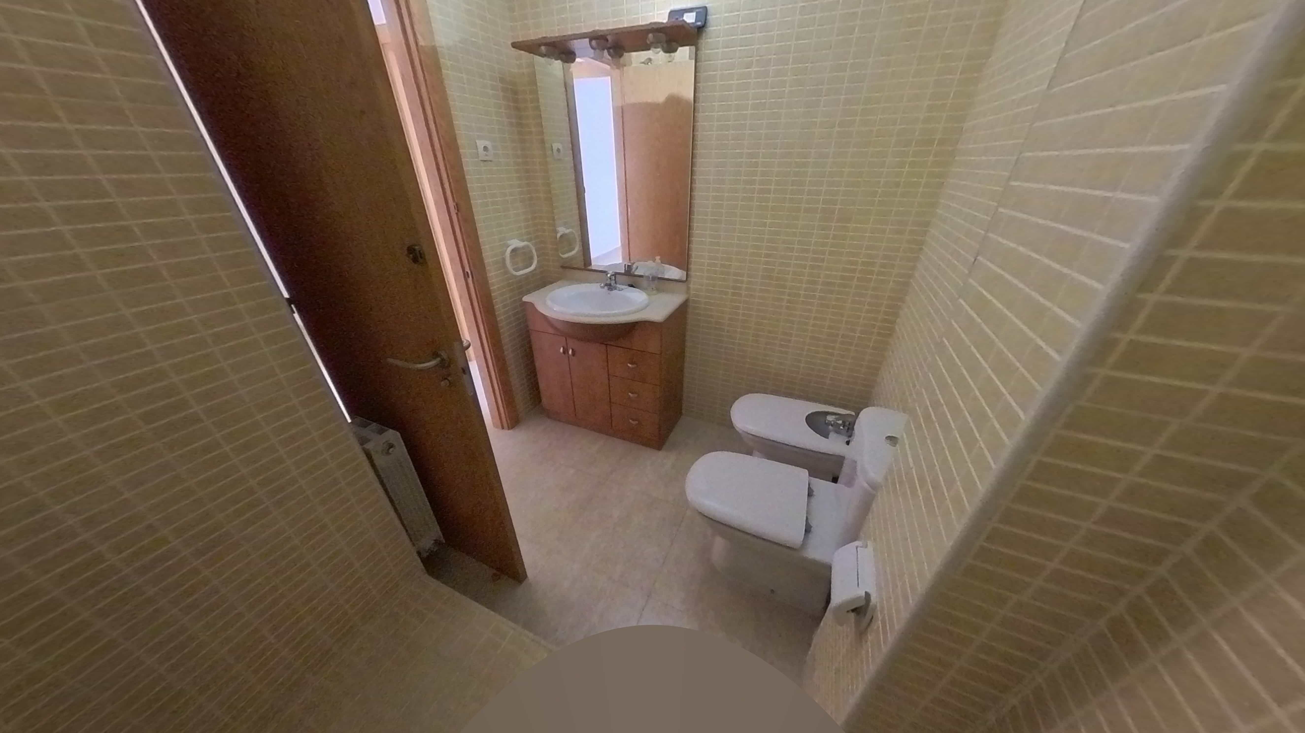 Flat for sale in calle General Prim