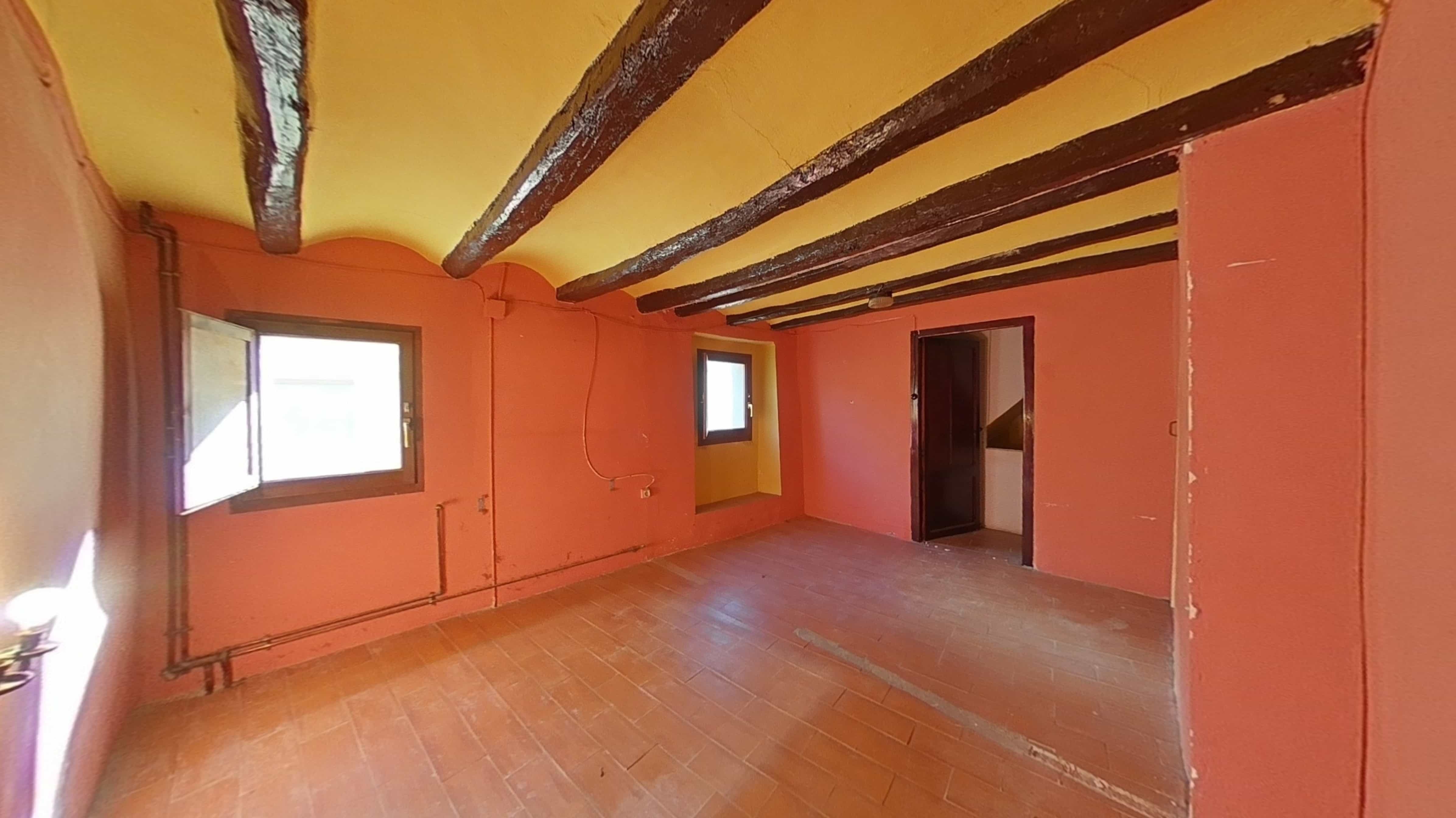 calle Vileta, Cornudella de Montsant, Tarragona