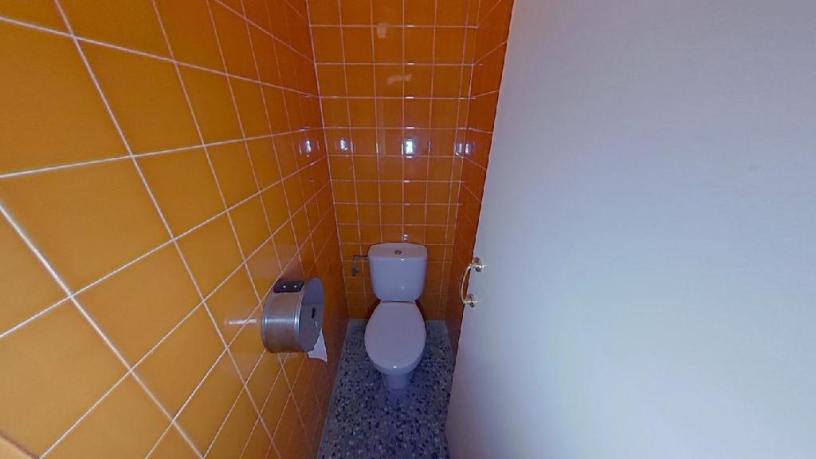 Office for sale in calle L'hostal