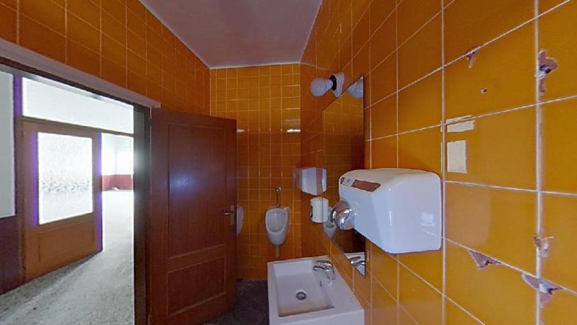 Office for sale in calle L'hostal
