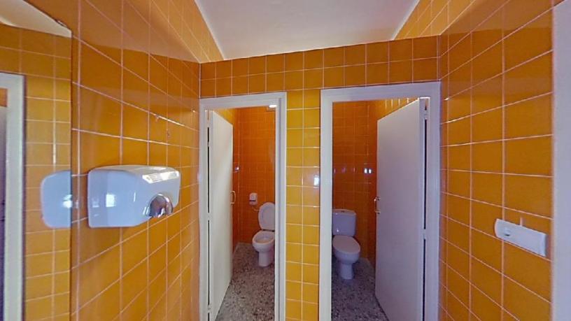 Office for sale in calle L'hostal