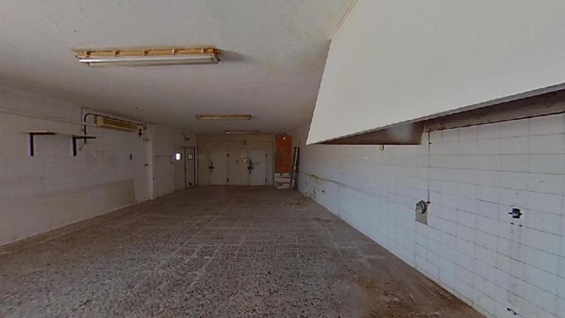 Office for sale in calle L'hostal