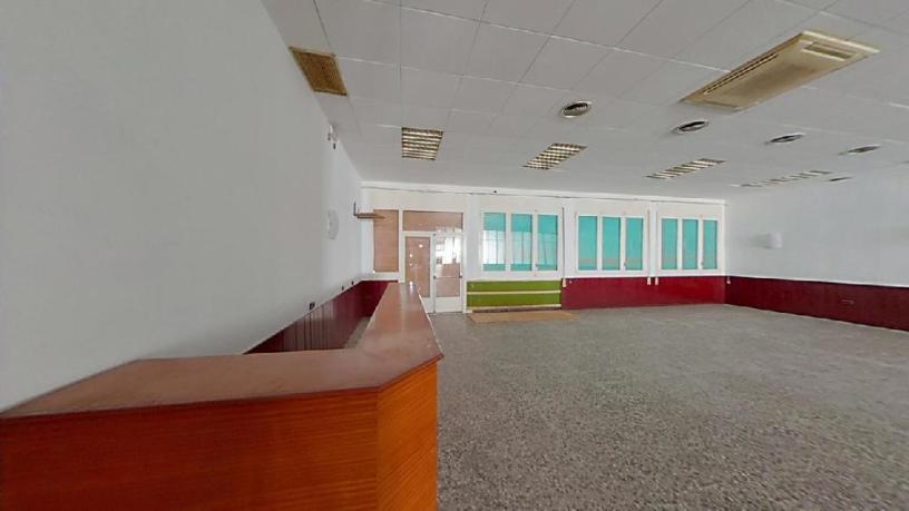 Office for sale in calle L'hostal