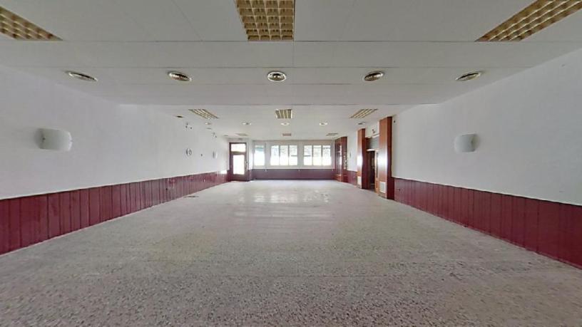 Office for sale in calle L'hostal