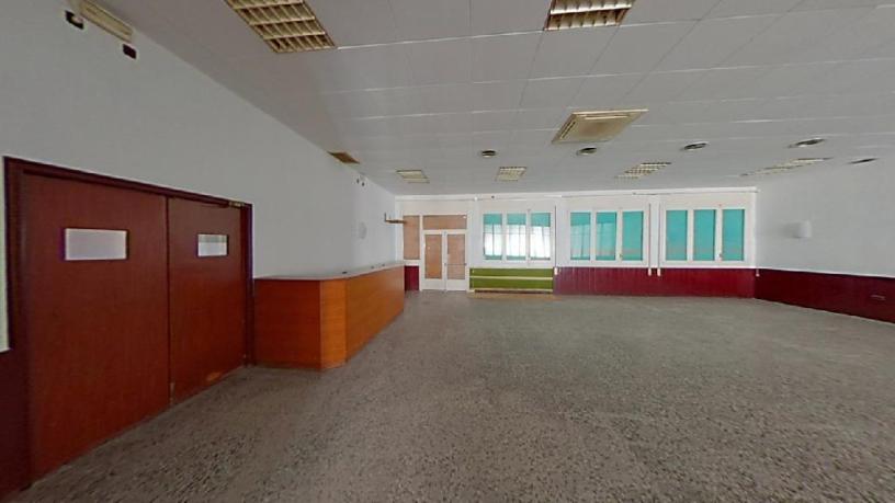 Office for sale in calle L'hostal