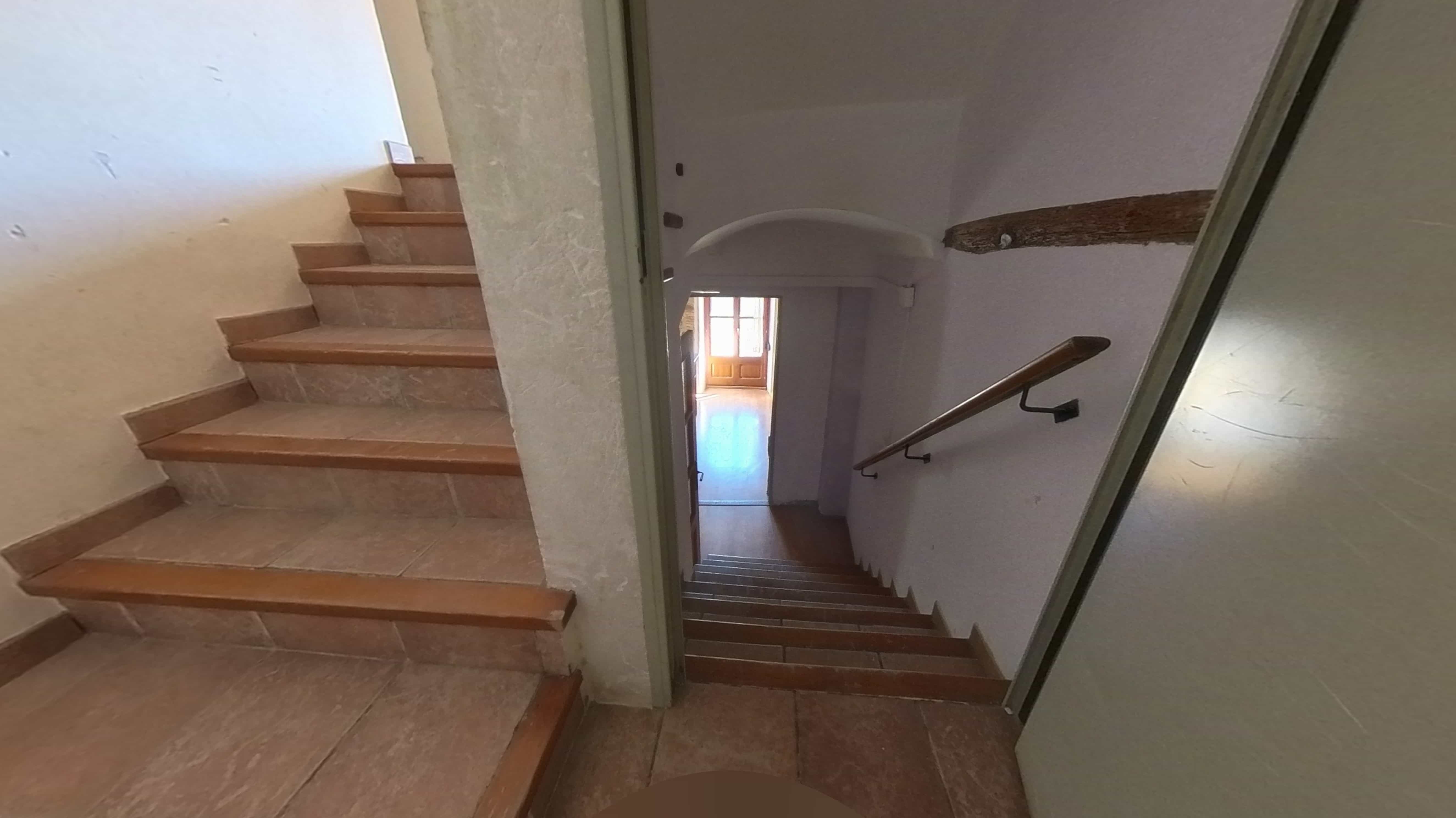 Chalet adosado en venta en calle Secares