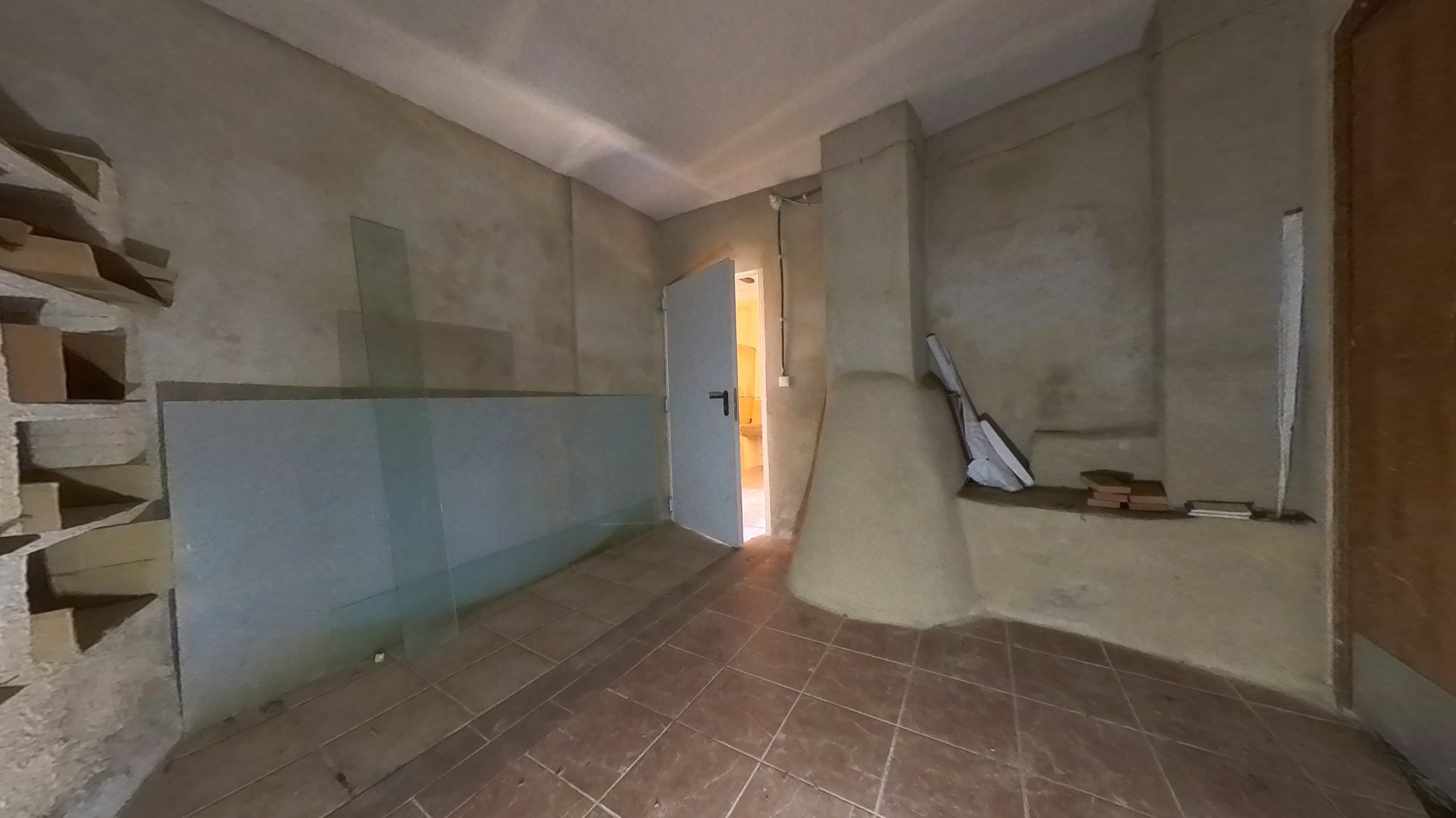 Chalet adosado en venta en calle Secares