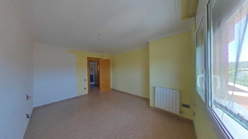 Chalet adosado en venta en calle La Parada Gran