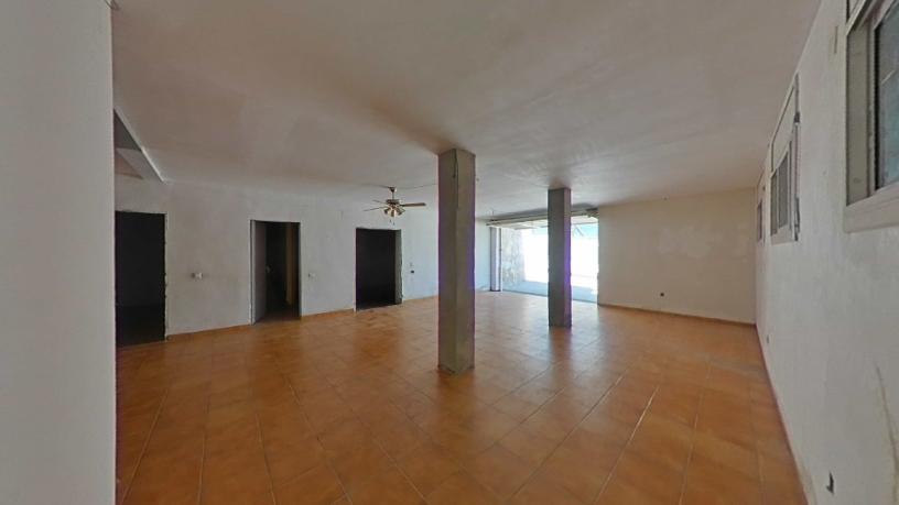 Chalet adosado en venta en calle La Parada Gran