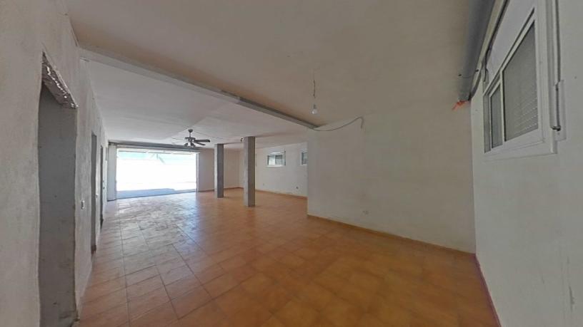 Chalet adosado en venta en calle La Parada Gran