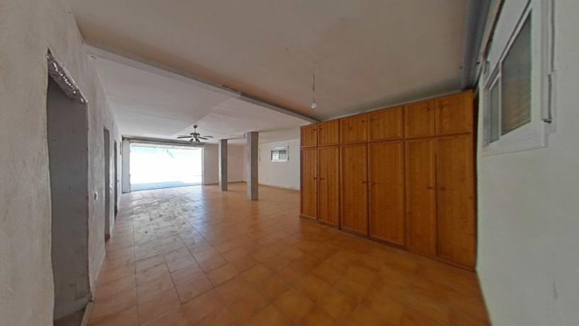 Chalet adosado en venta en calle La Parada Gran