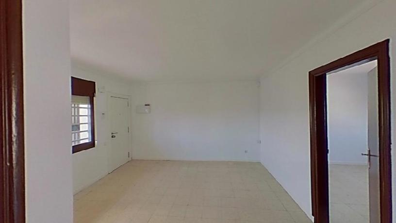 Piso en venta en calle Prades