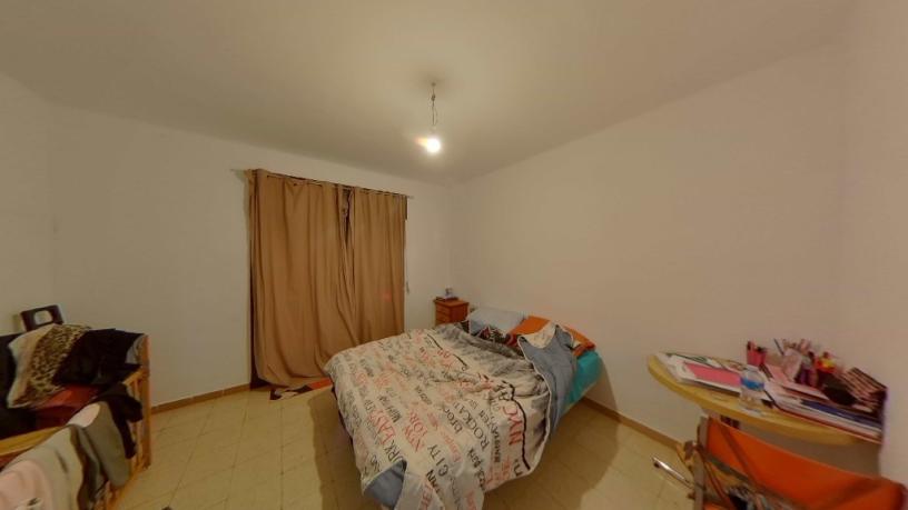 Piso en venta en calle Prades