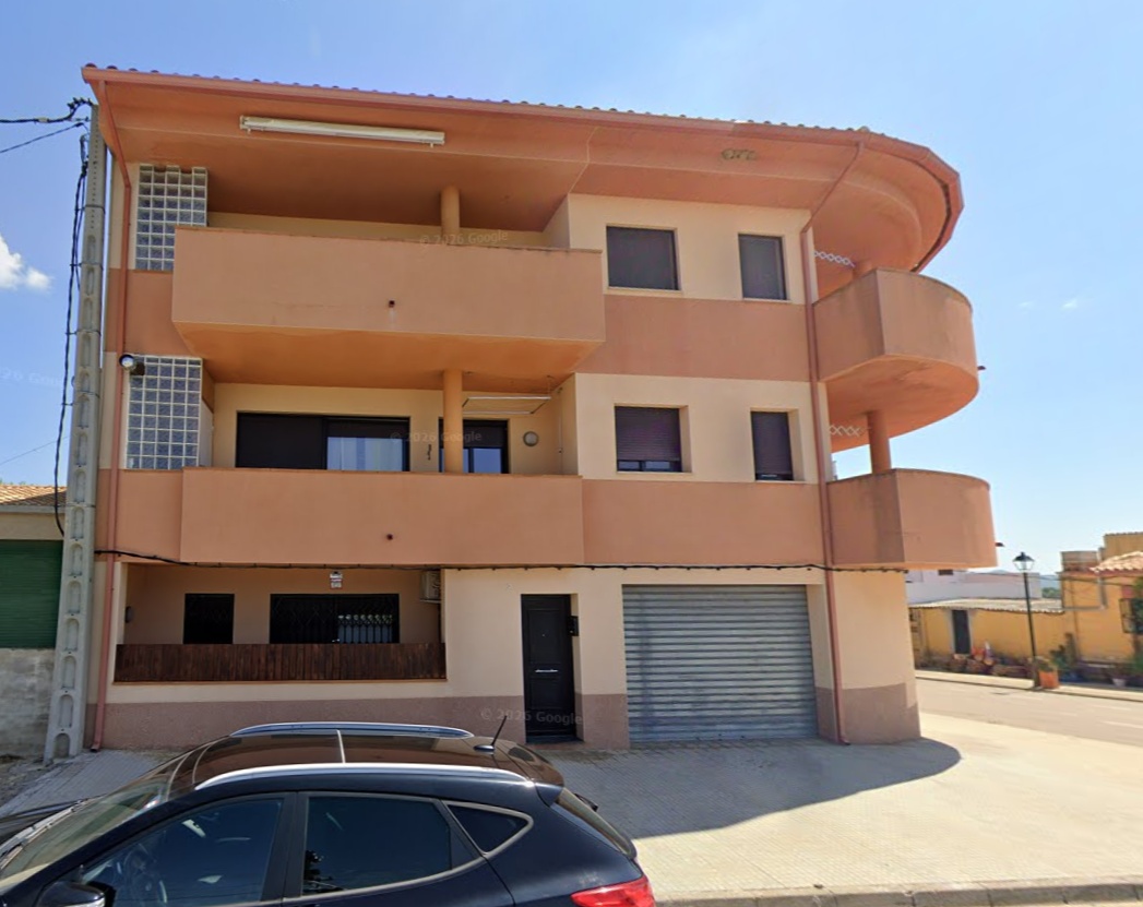 Terreno urbano en venta en calle Xaloc