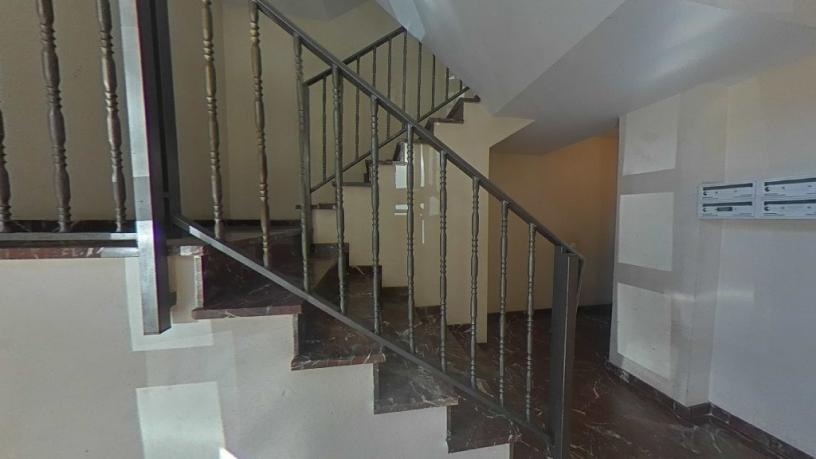 Piso en venta en calle Transversal