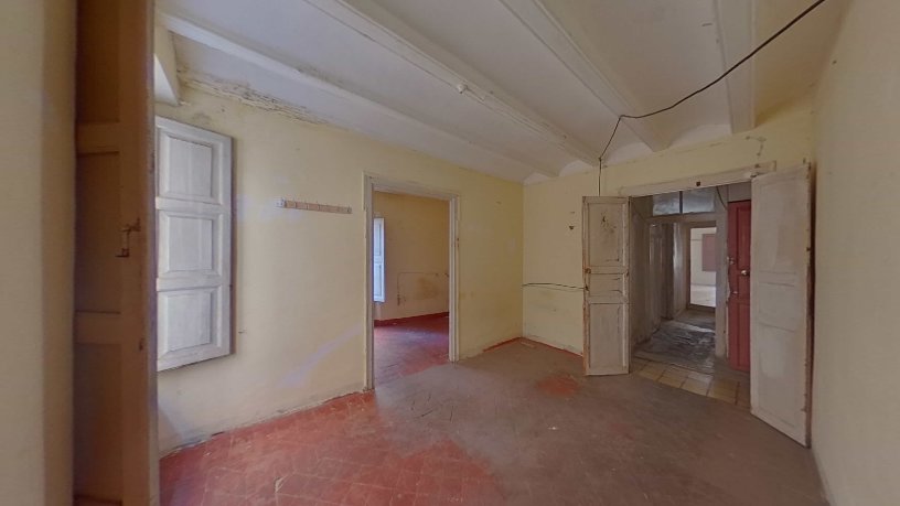 Piso en venta en calle Francesc Gil Frederic