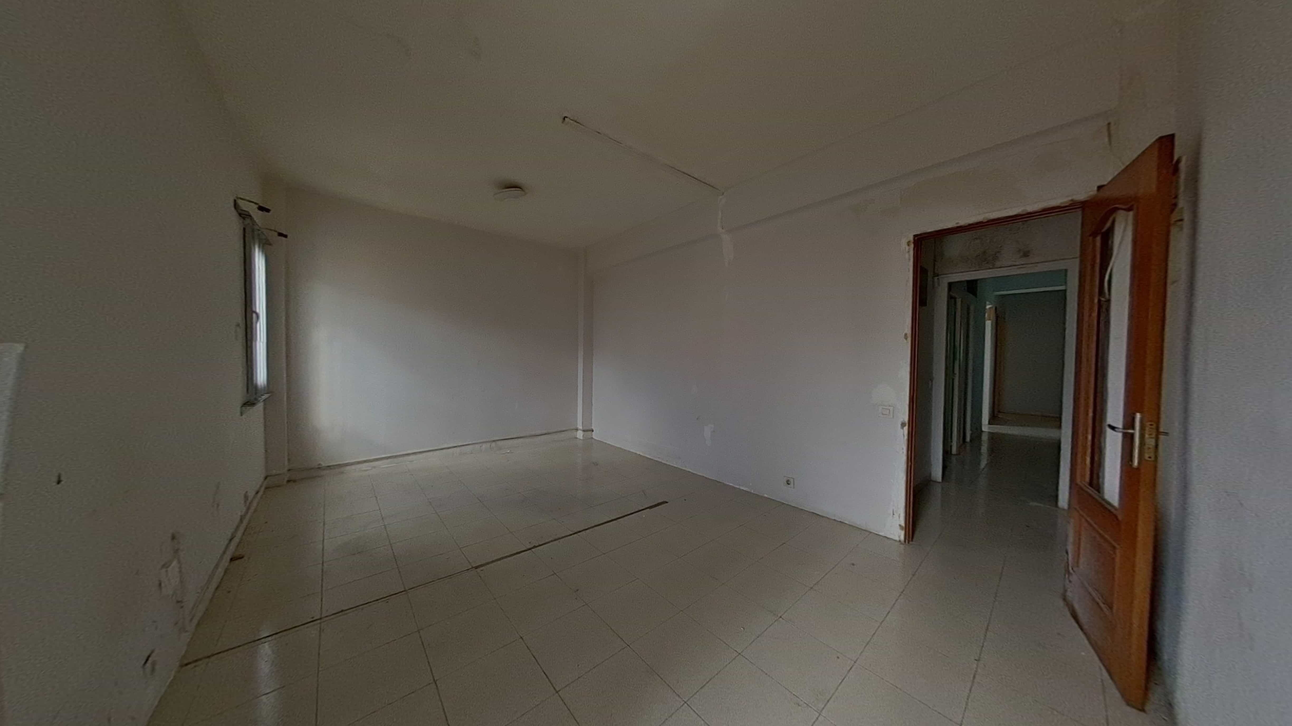 Piso en venta en calle Taquigraf Marti