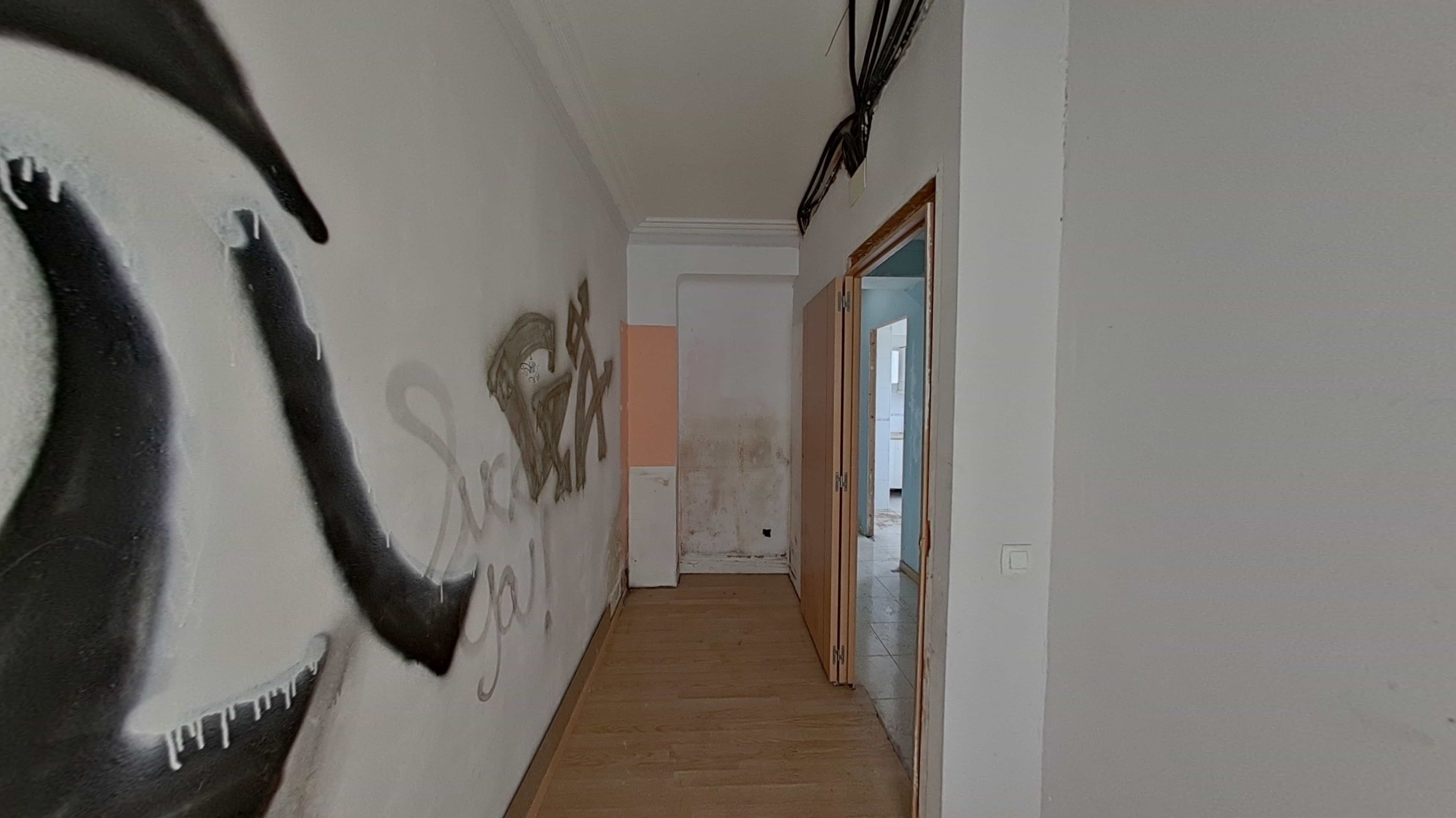 Piso en venta en calle Taquigraf Marti
